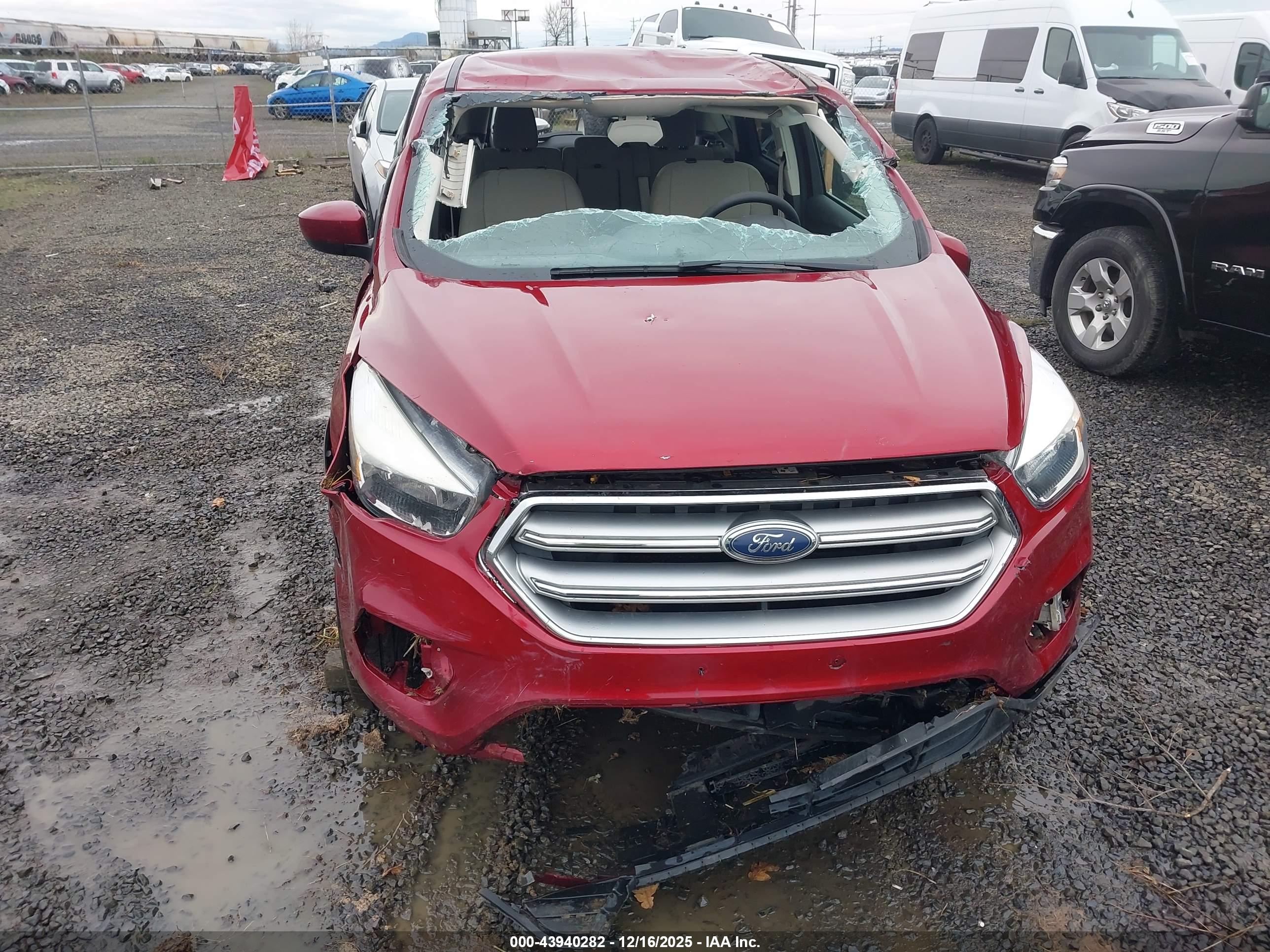 FORD ESCAPE image 6