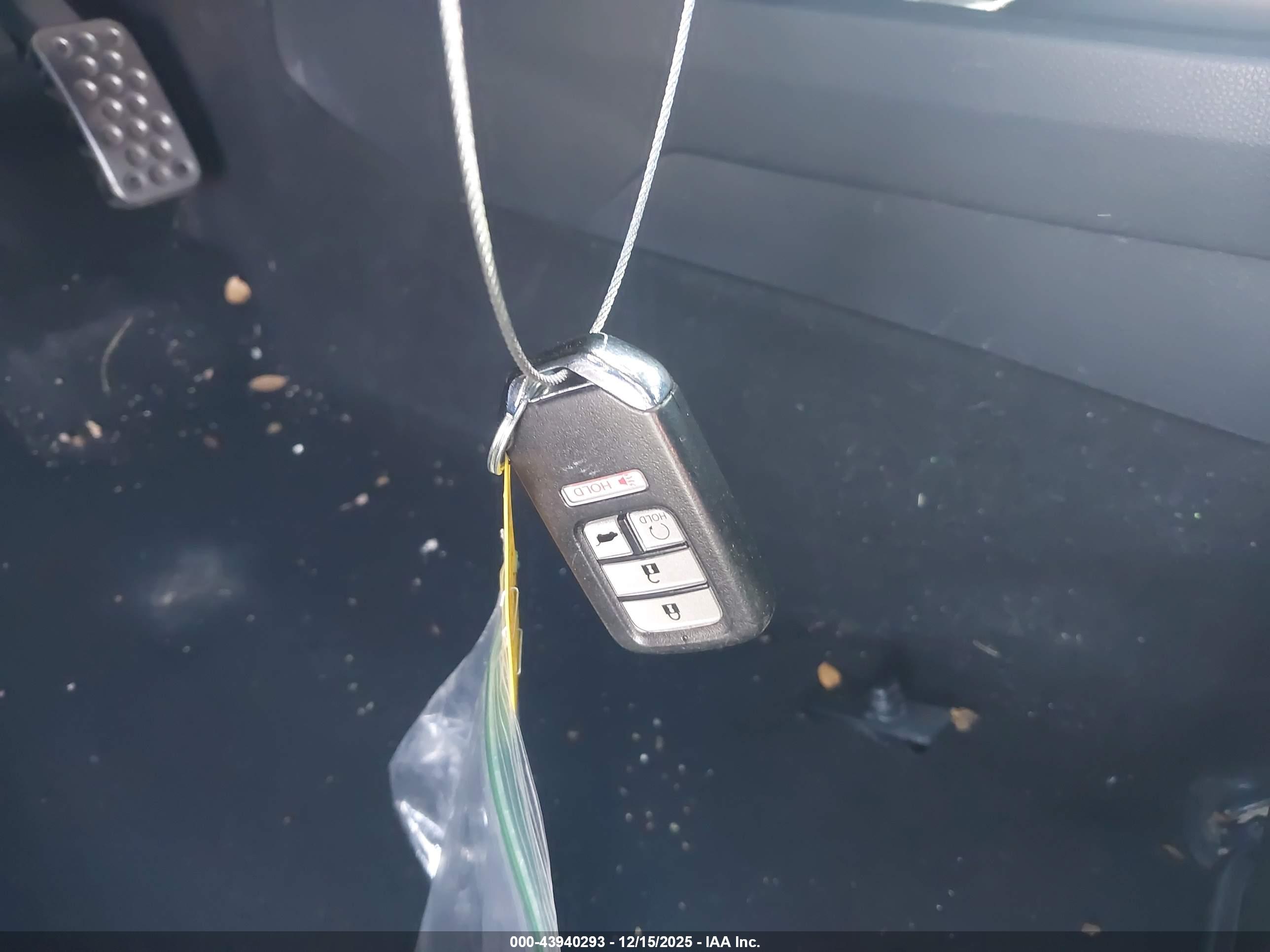 HONDA CIVIC image 11