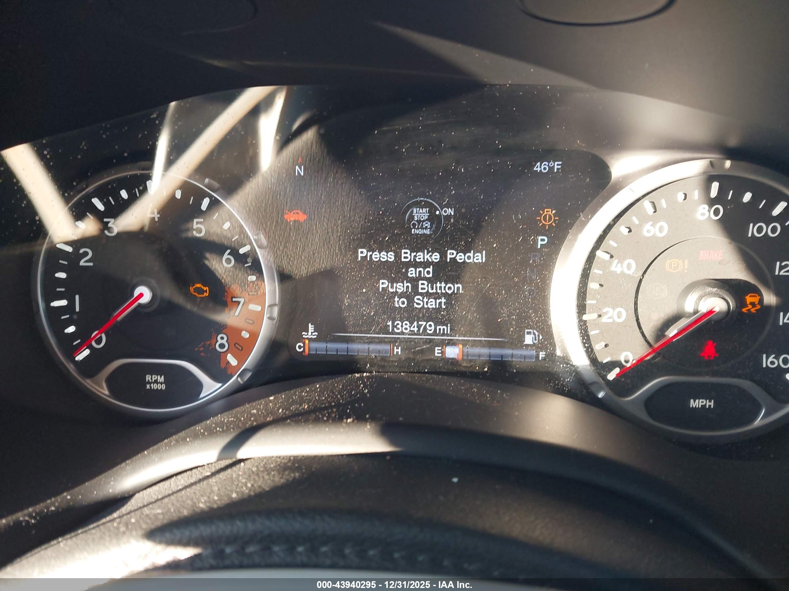 JEEP RENEGADE image 7