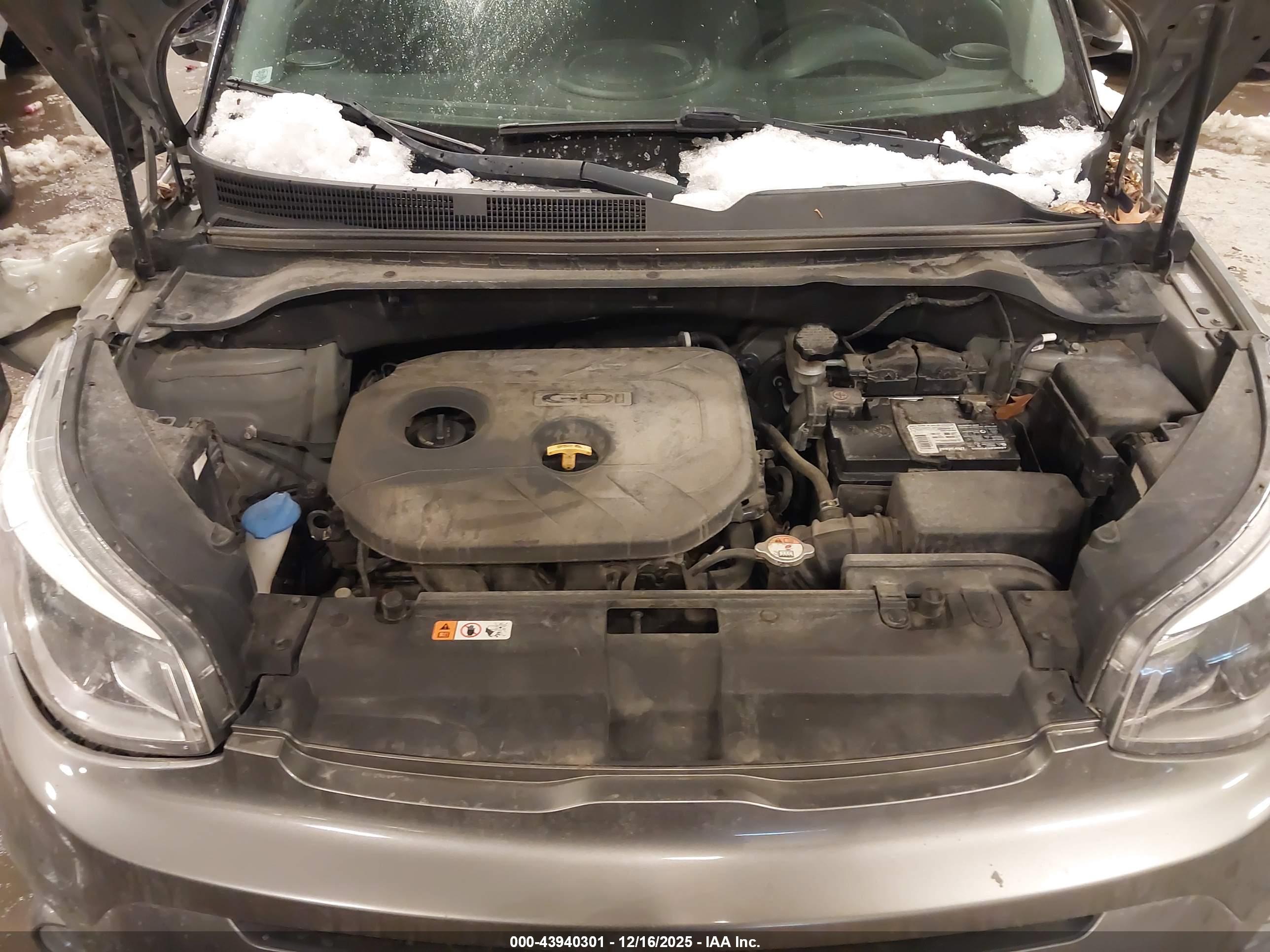 KIA SOUL image 10