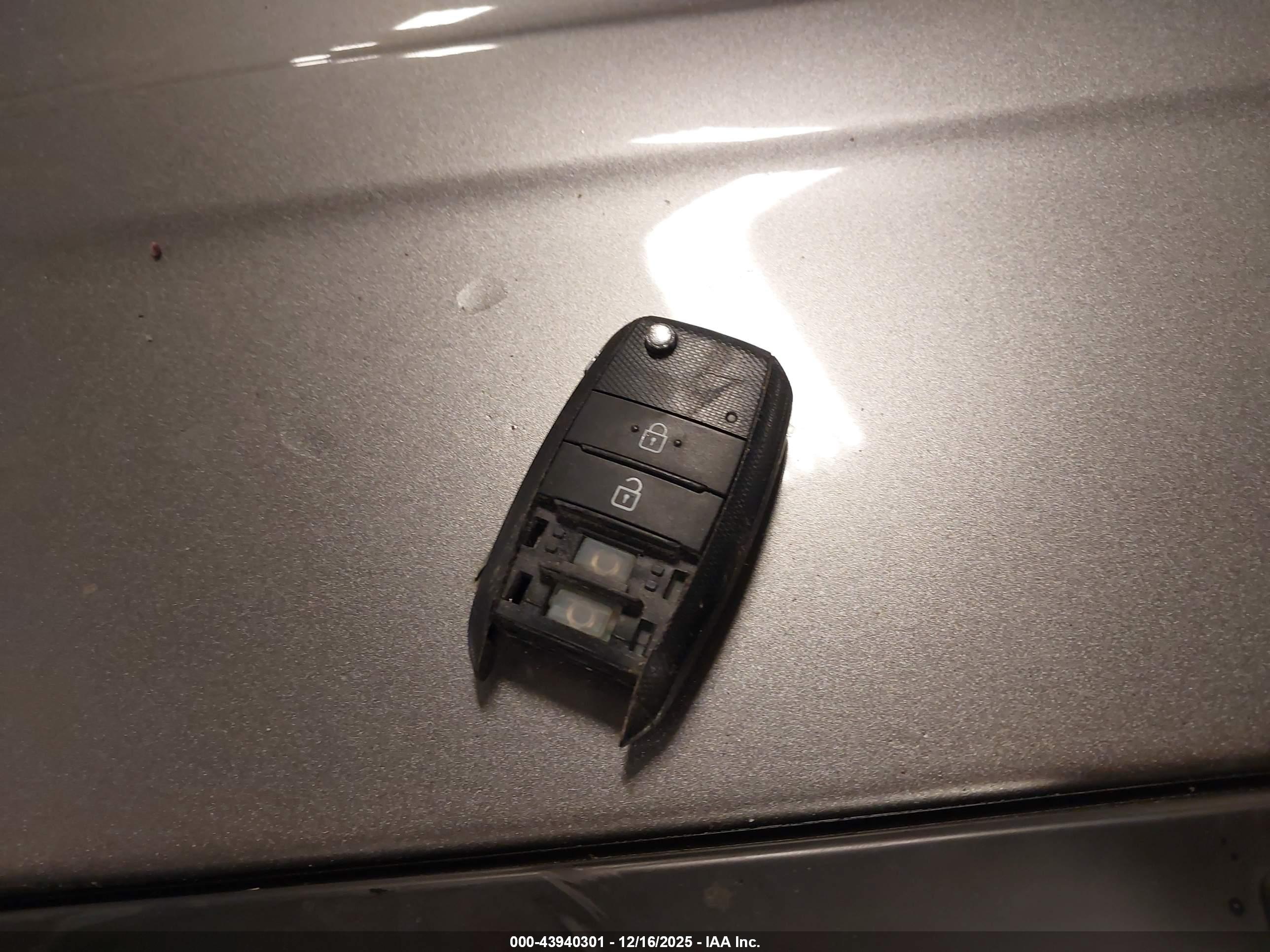 KIA SOUL image 11