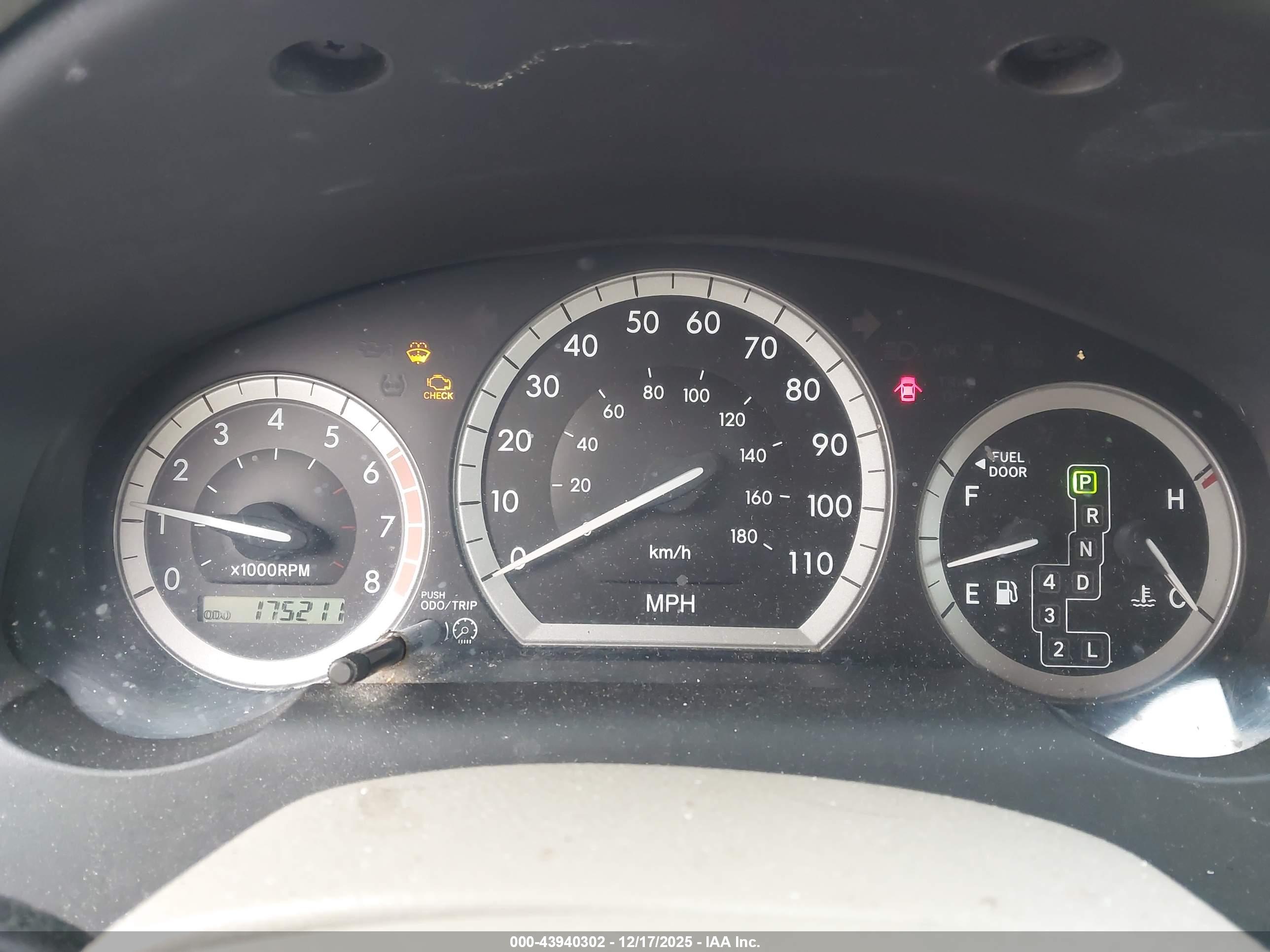 TOYOTA SIENNA image 7