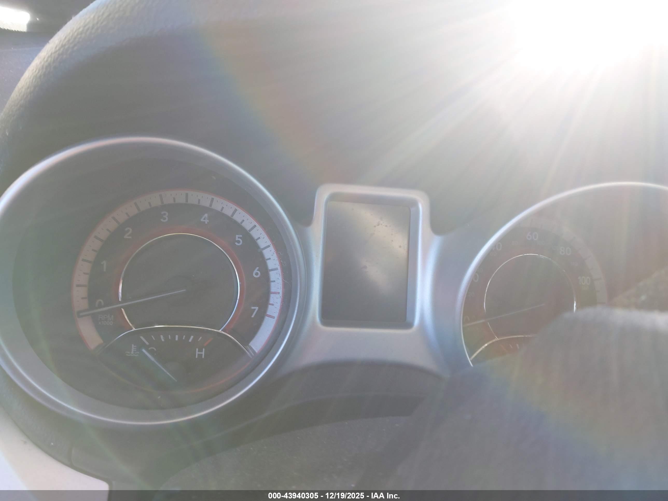 DODGE JOURNEY image 7