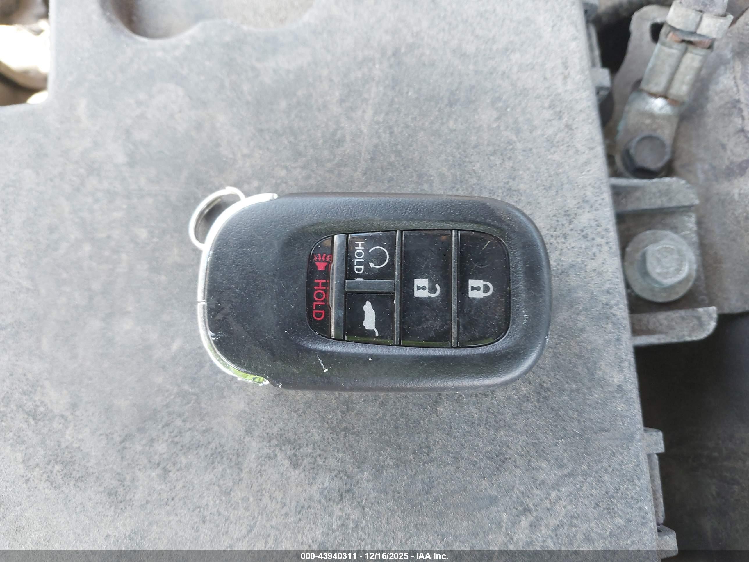HONDA CIVIC image 11