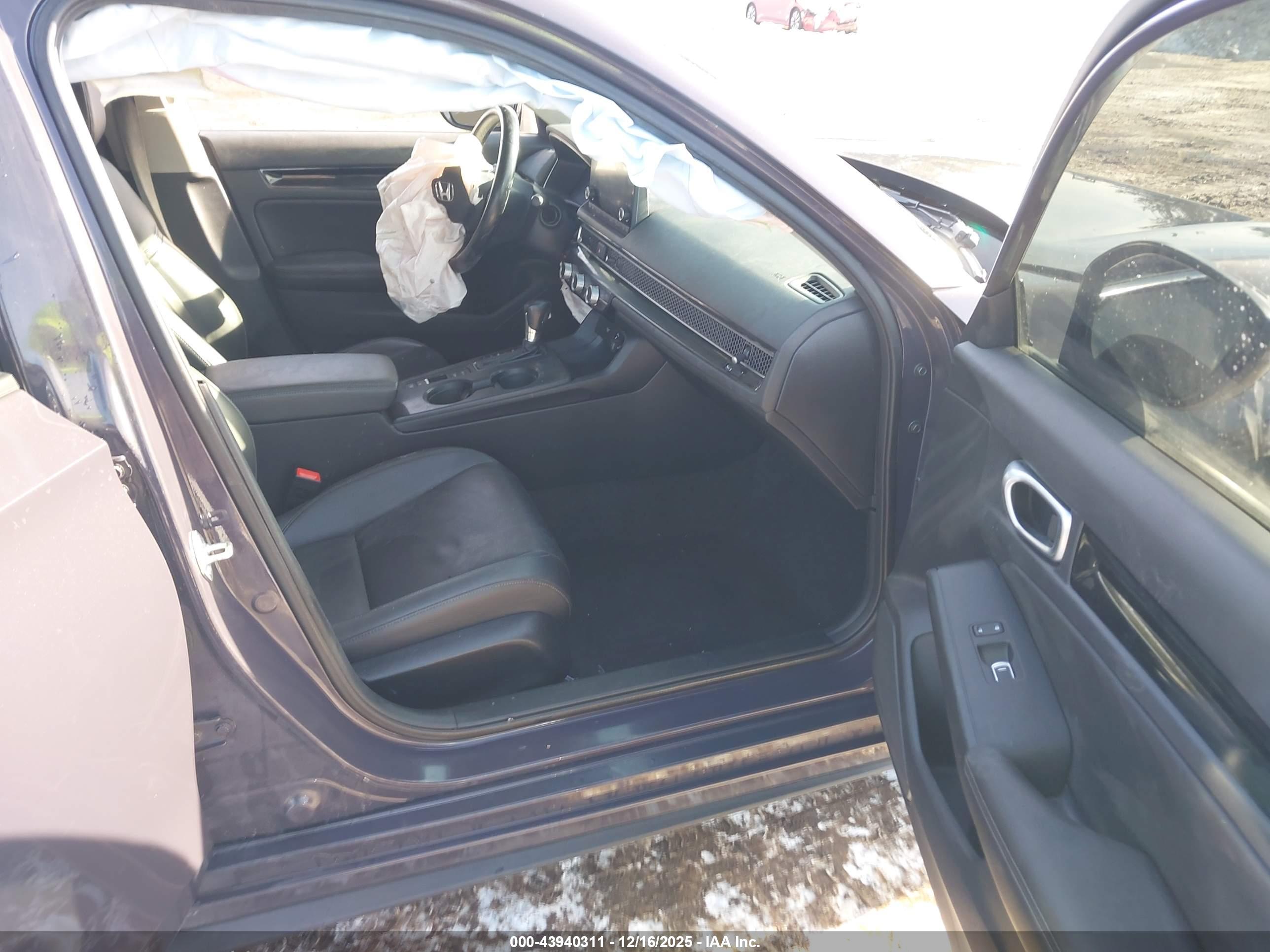 HONDA CIVIC image 5