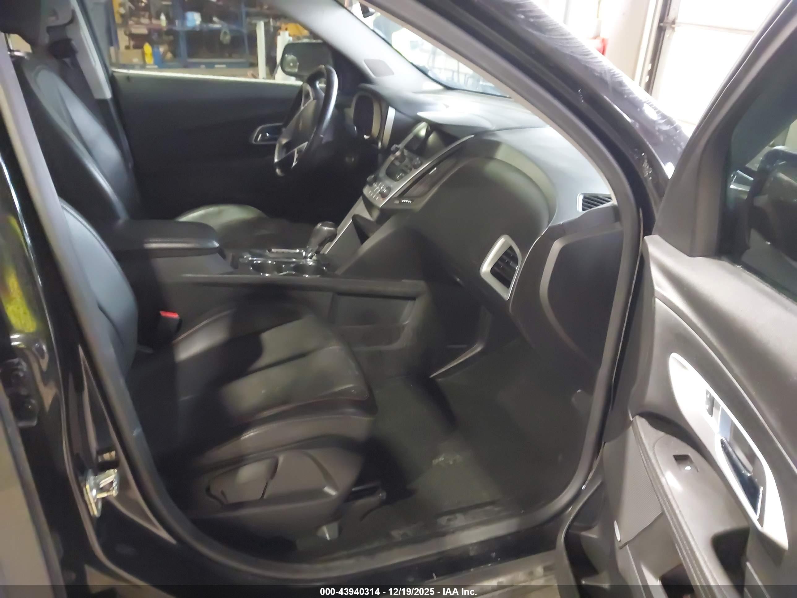 CHEVROLET EQUINOX image 5