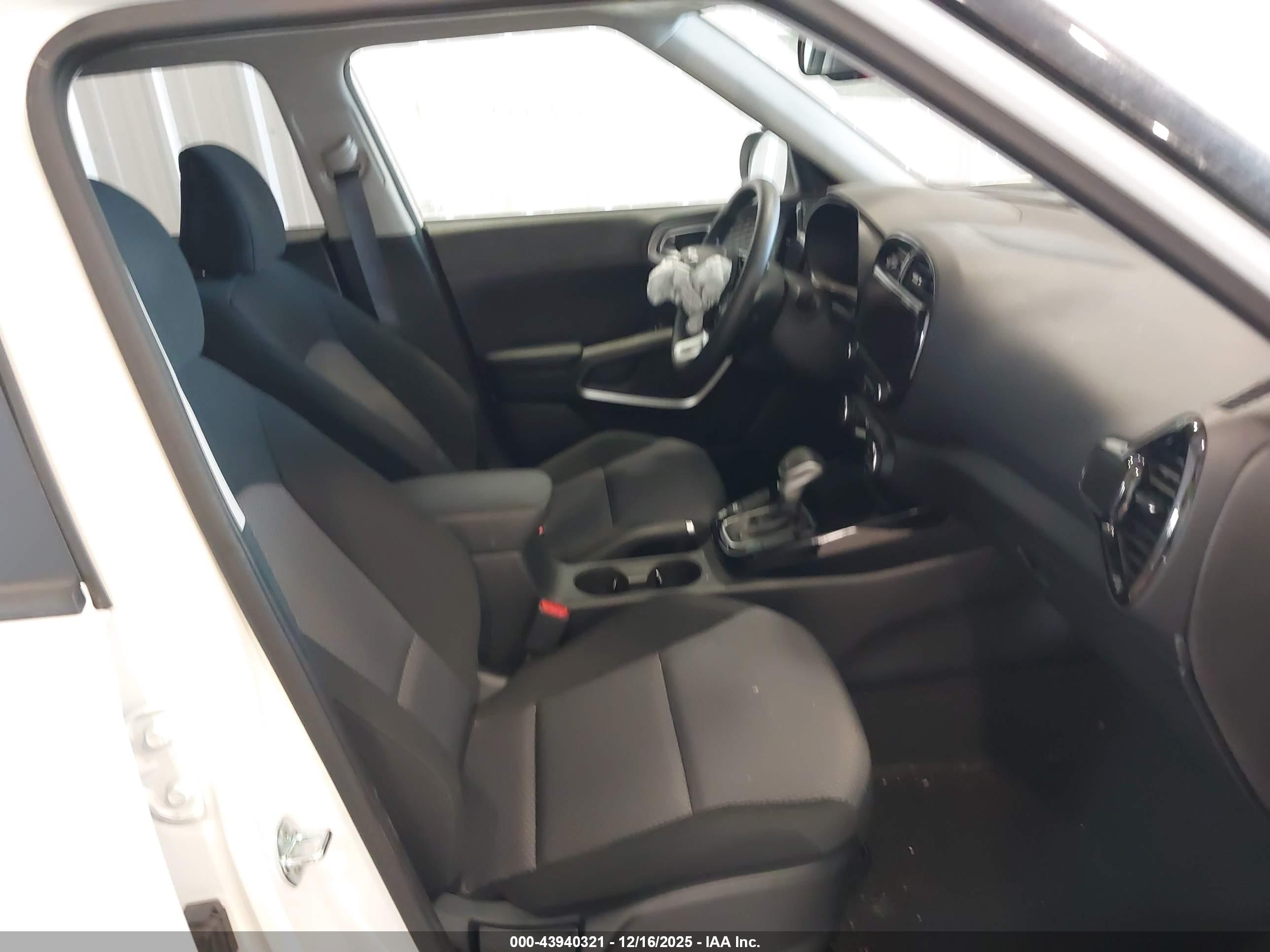 KIA SOUL image 5