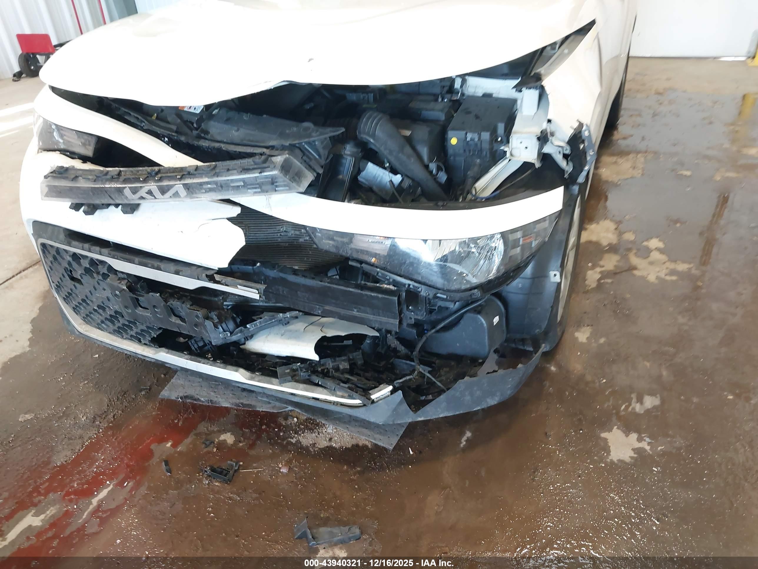 KIA SOUL image 6