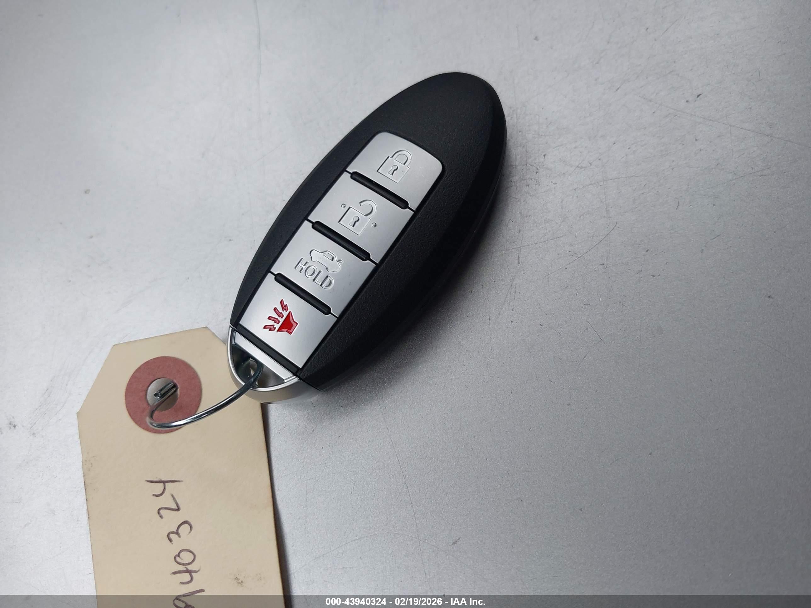 NISSAN KICKS image 11