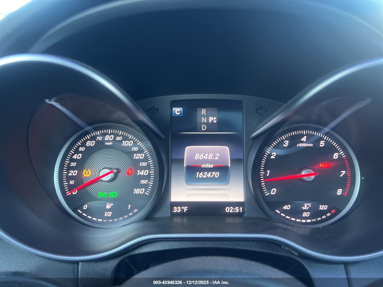MERCEDES-BENZ C image 7
