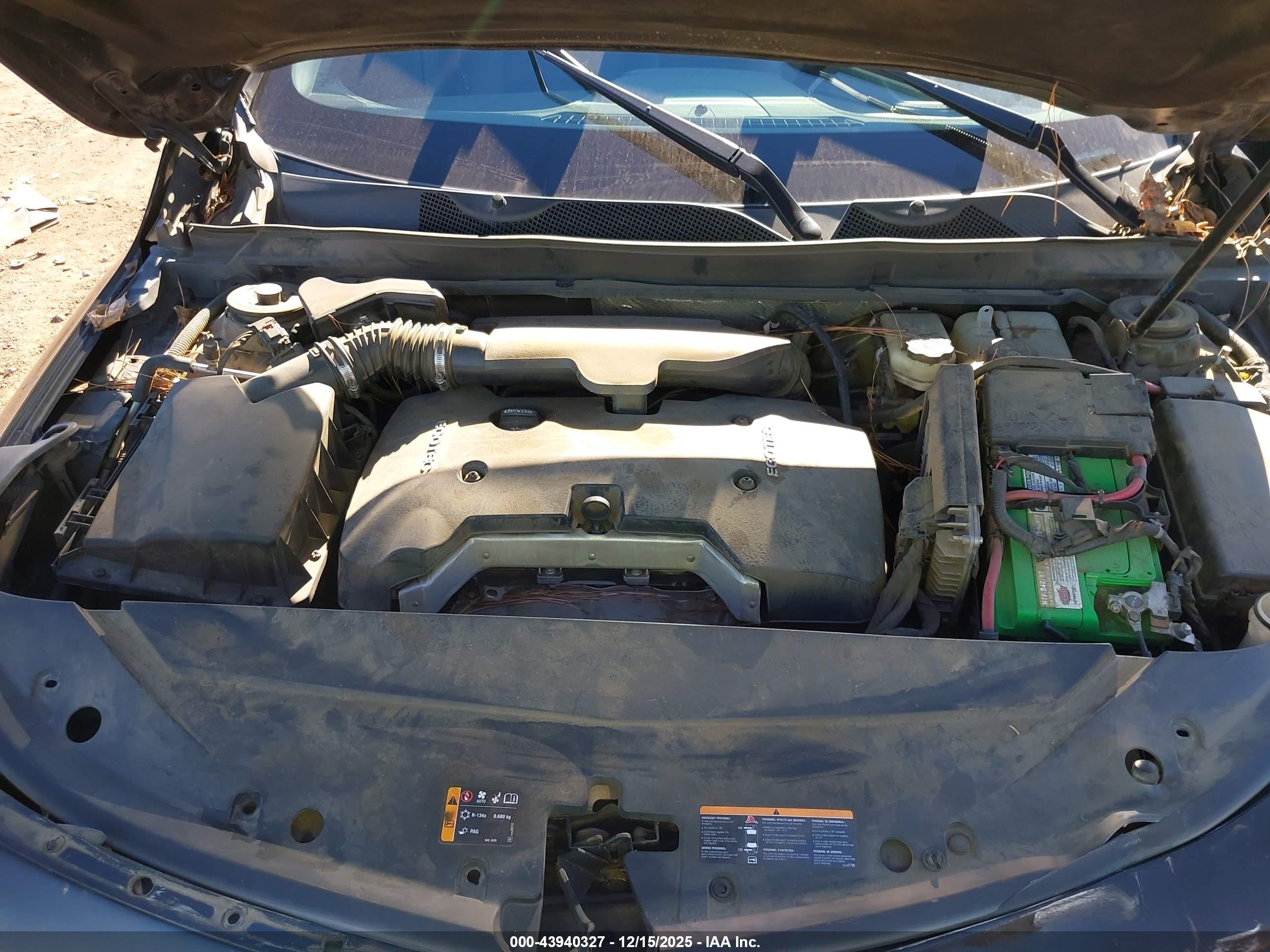CHEVROLET IMPALA image 10