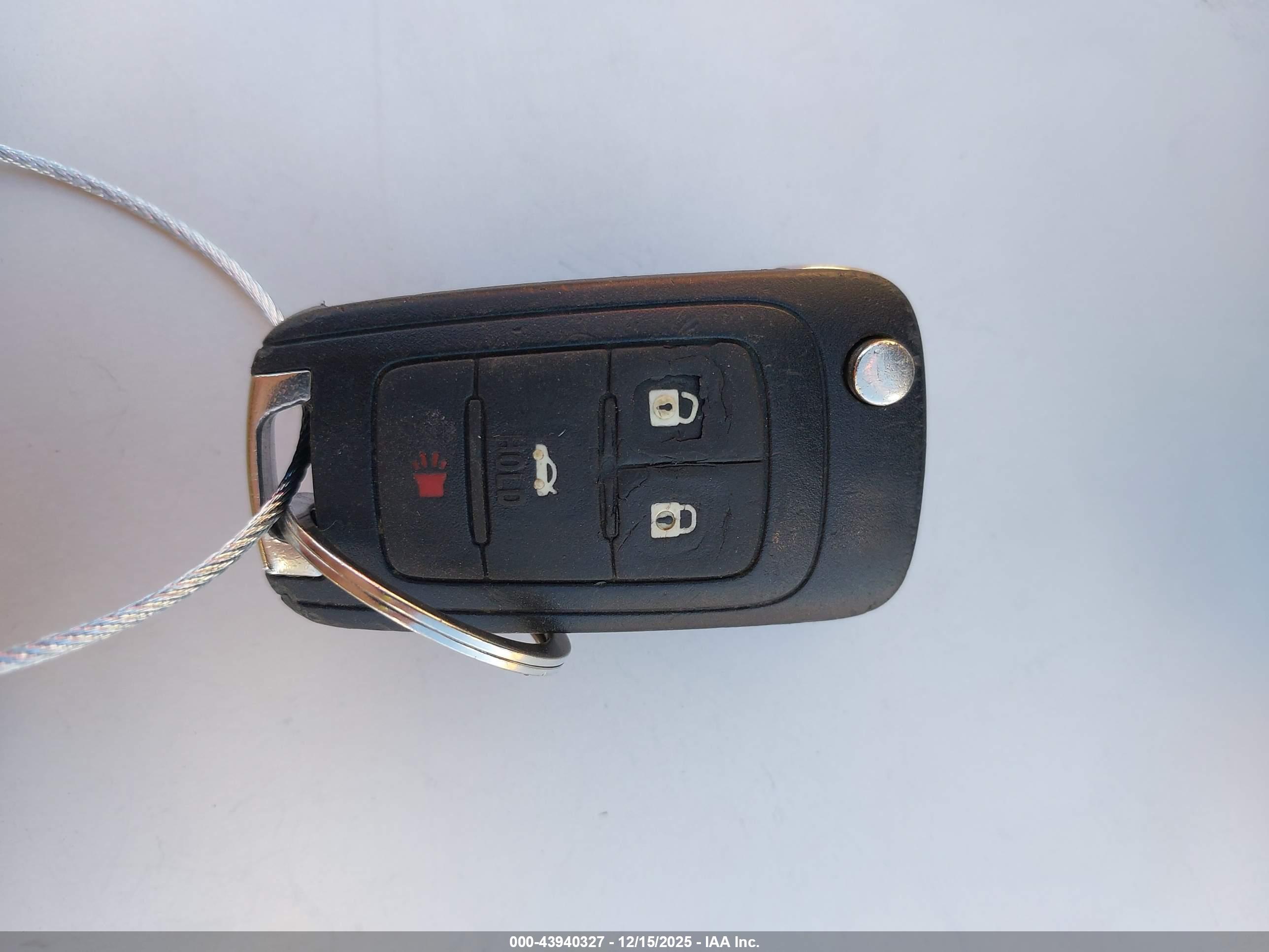 CHEVROLET IMPALA image 11