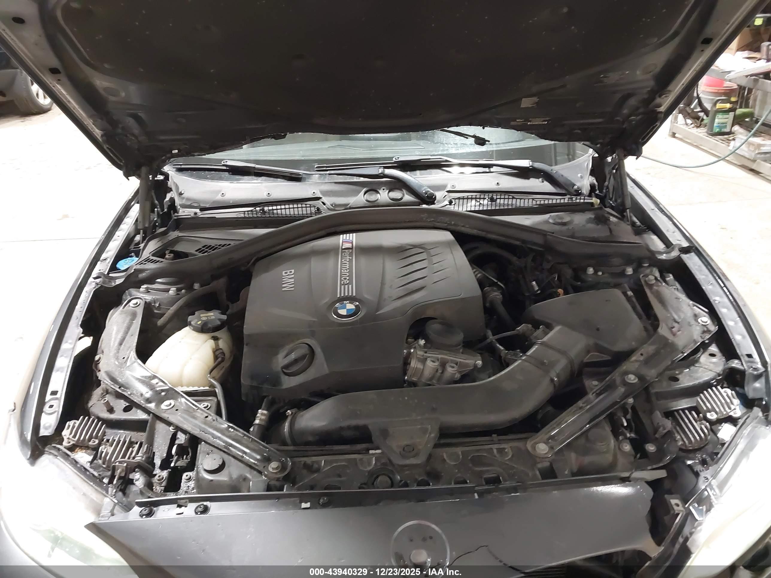 BMW M235I image 10