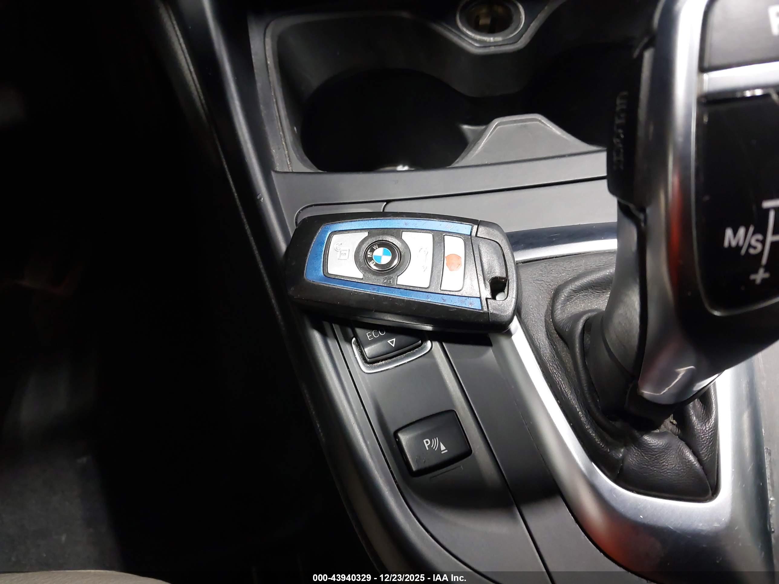 BMW M235I image 11