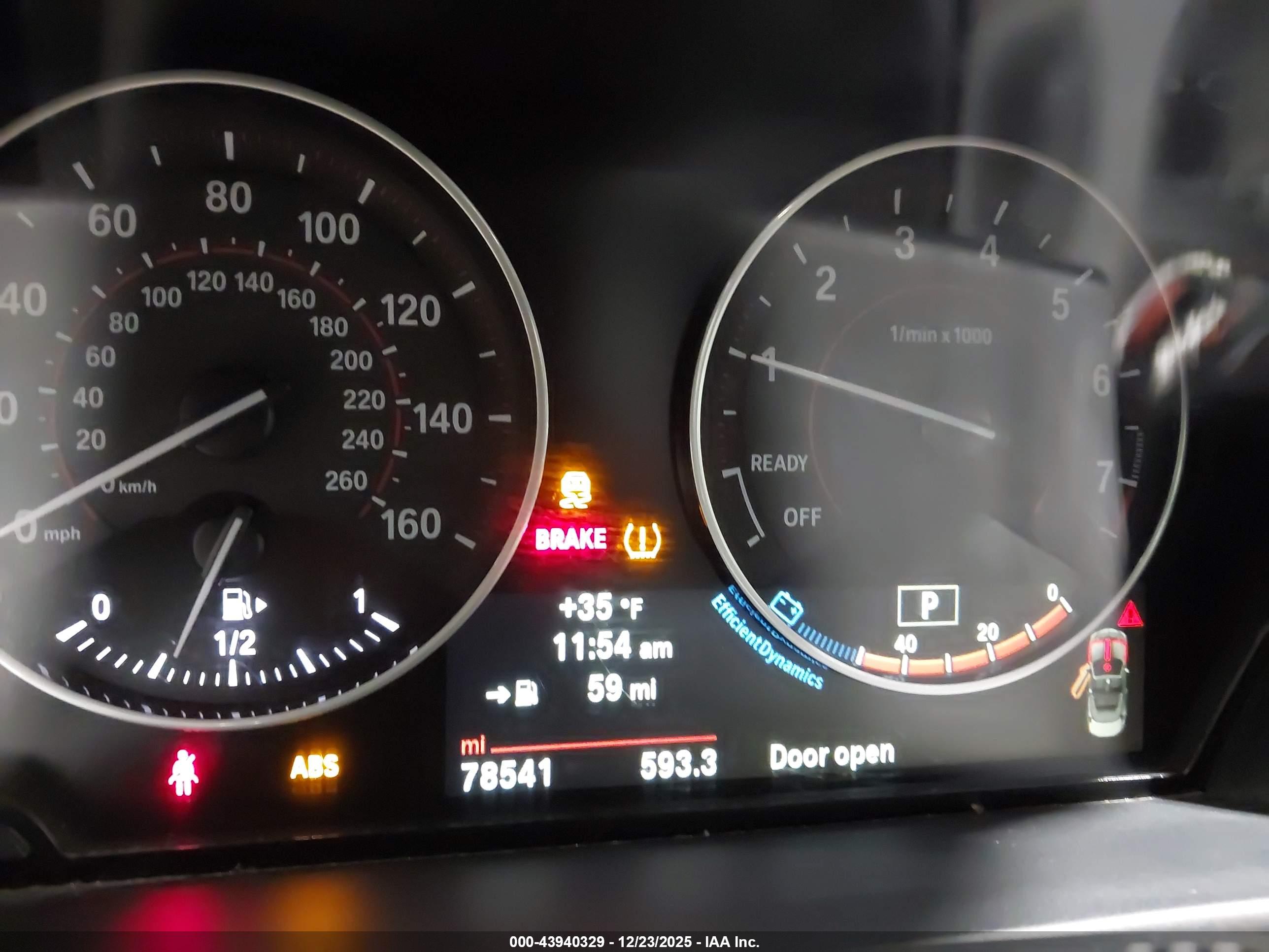 BMW M235I image 7