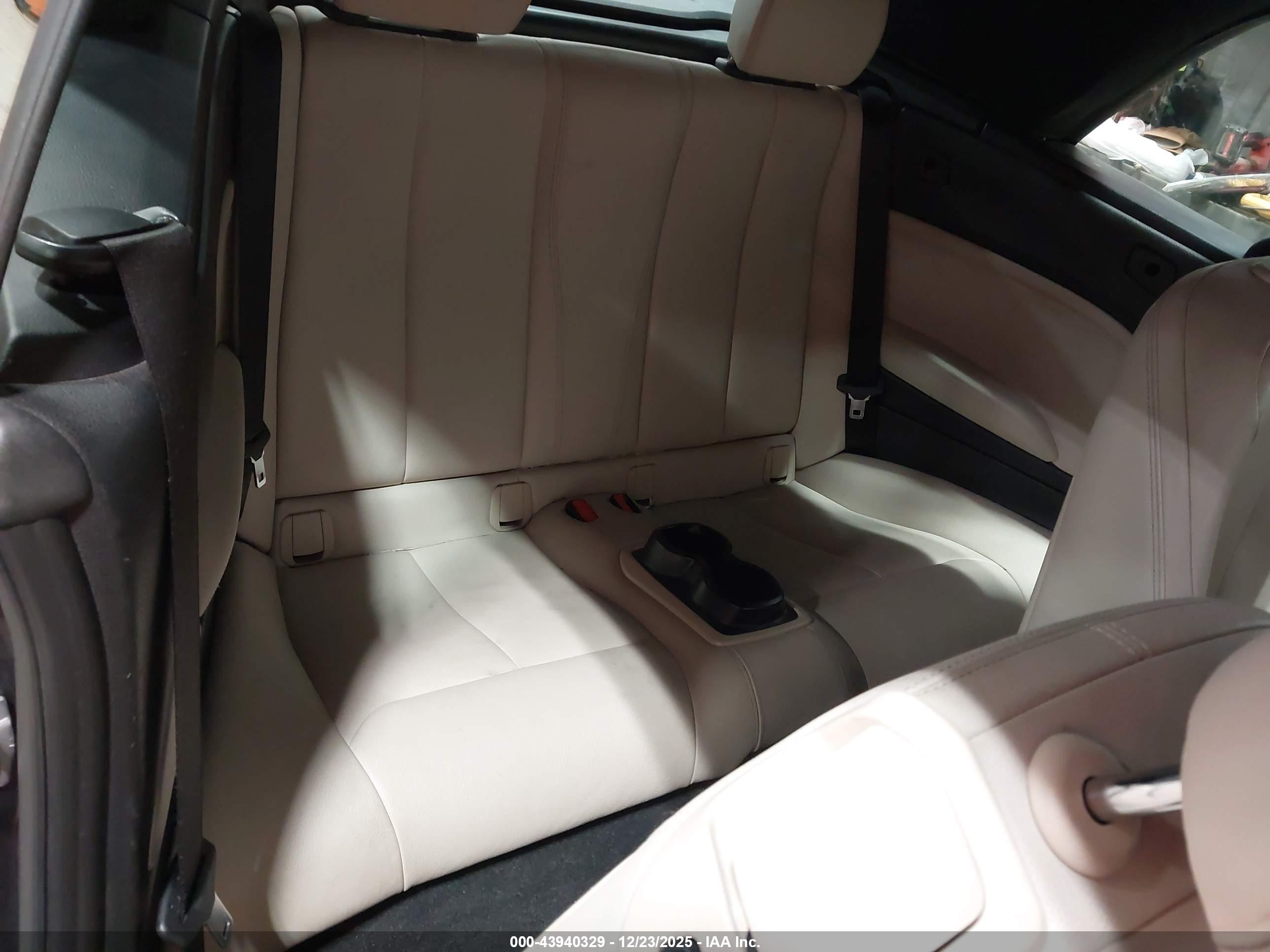 BMW M235I image 8