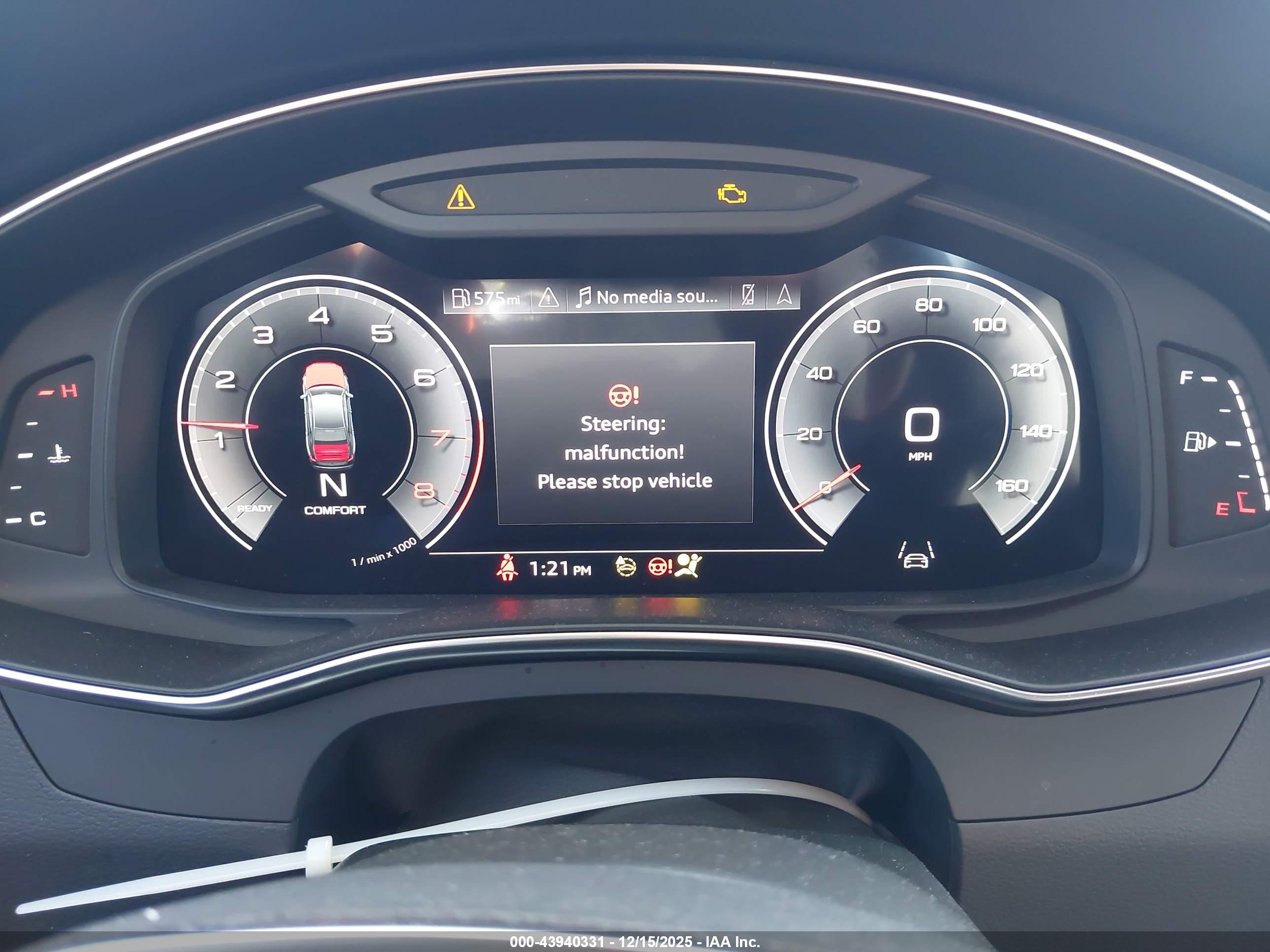 AUDI A6 image 7