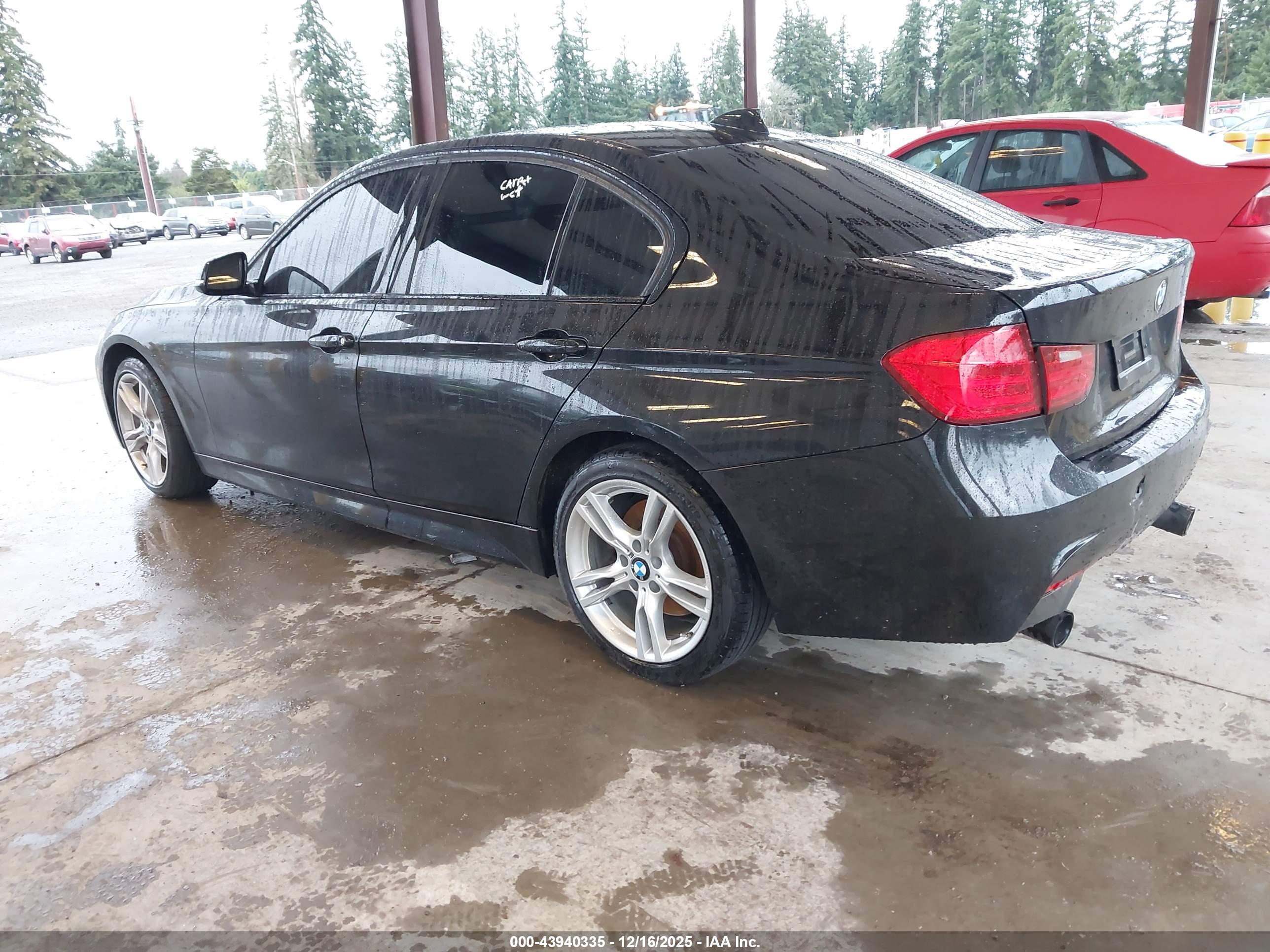 BMW 335I image 3
