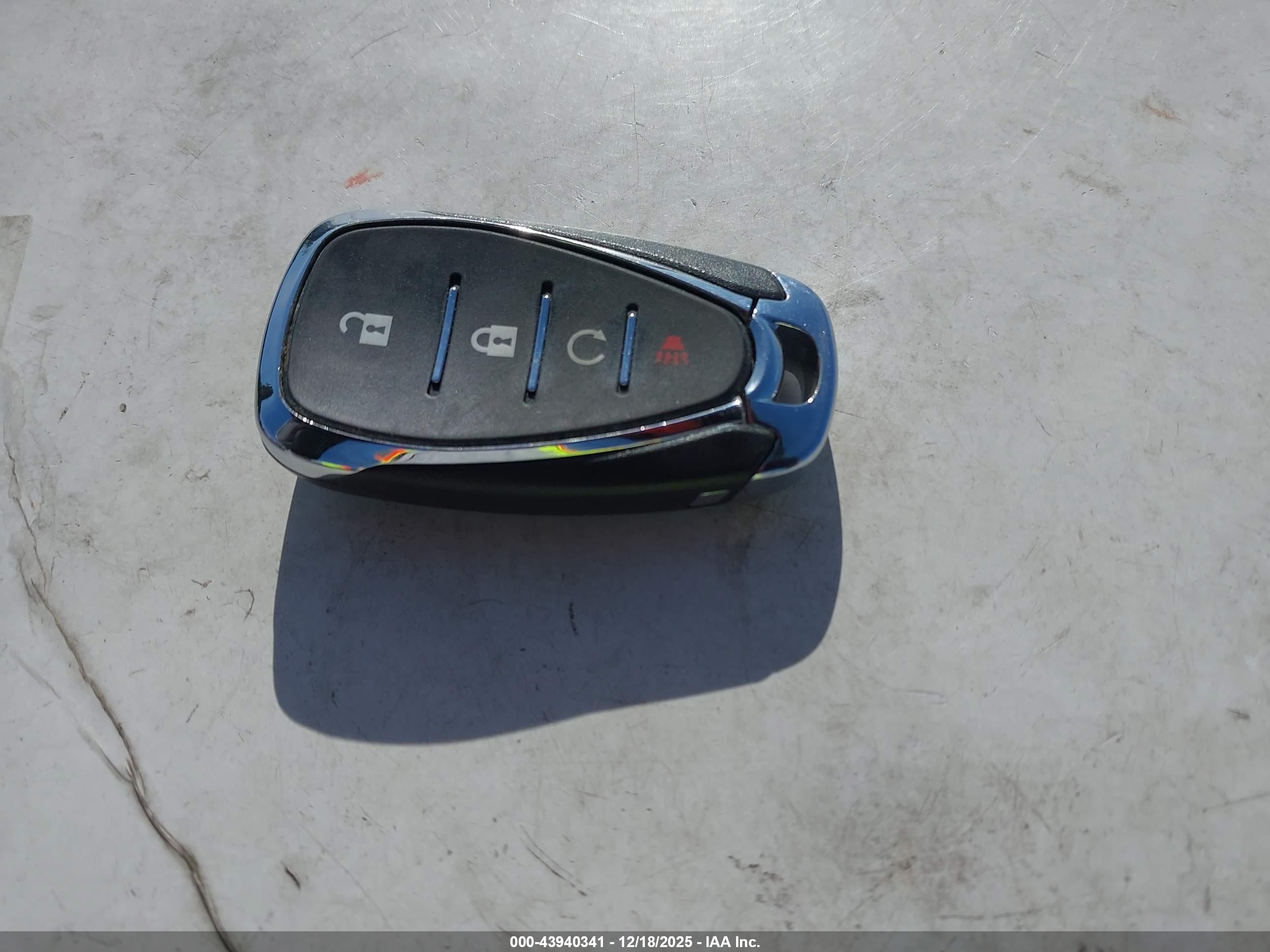CHEVROLET VOLT image 11