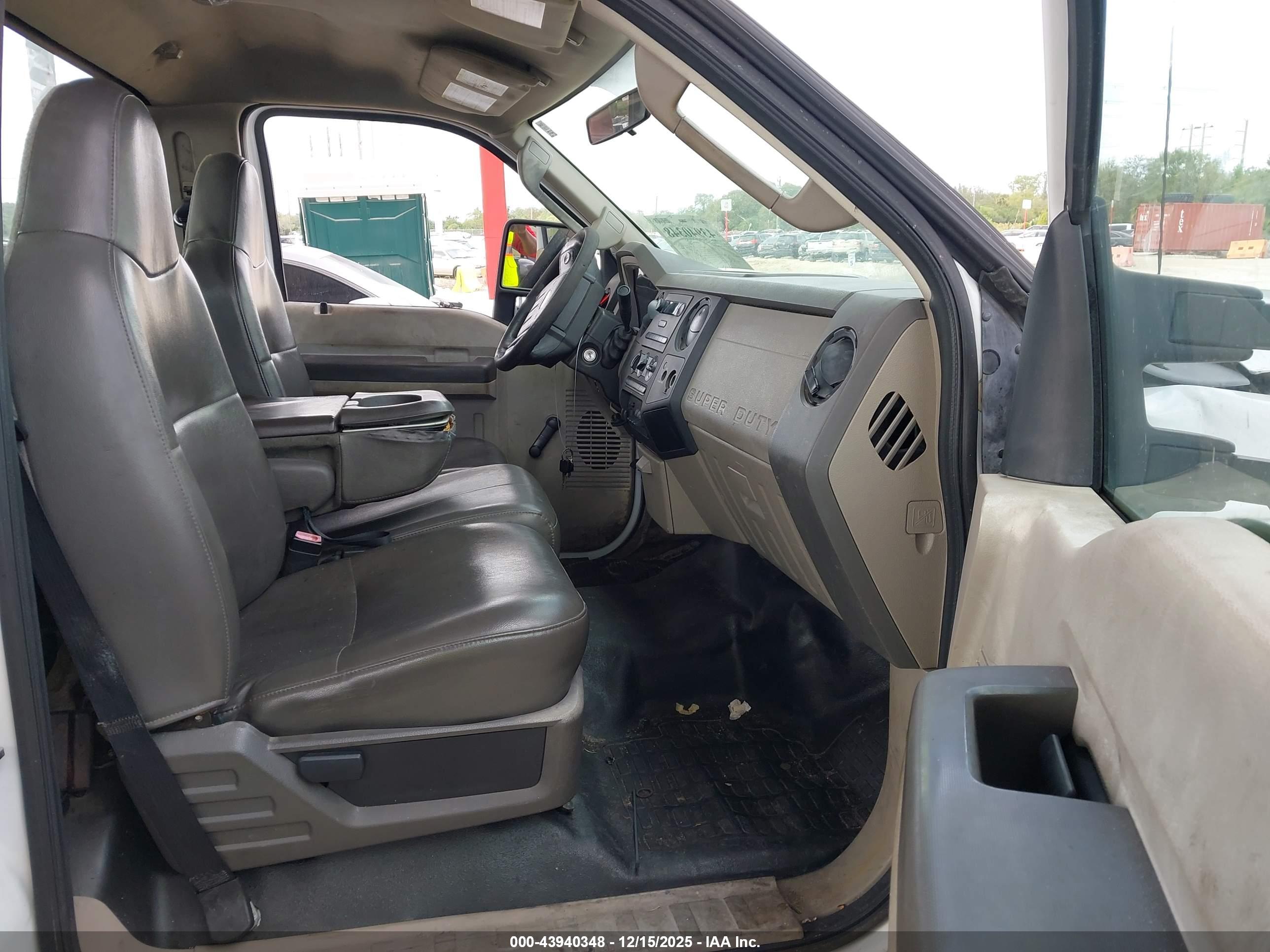 FORD F-250 image 5