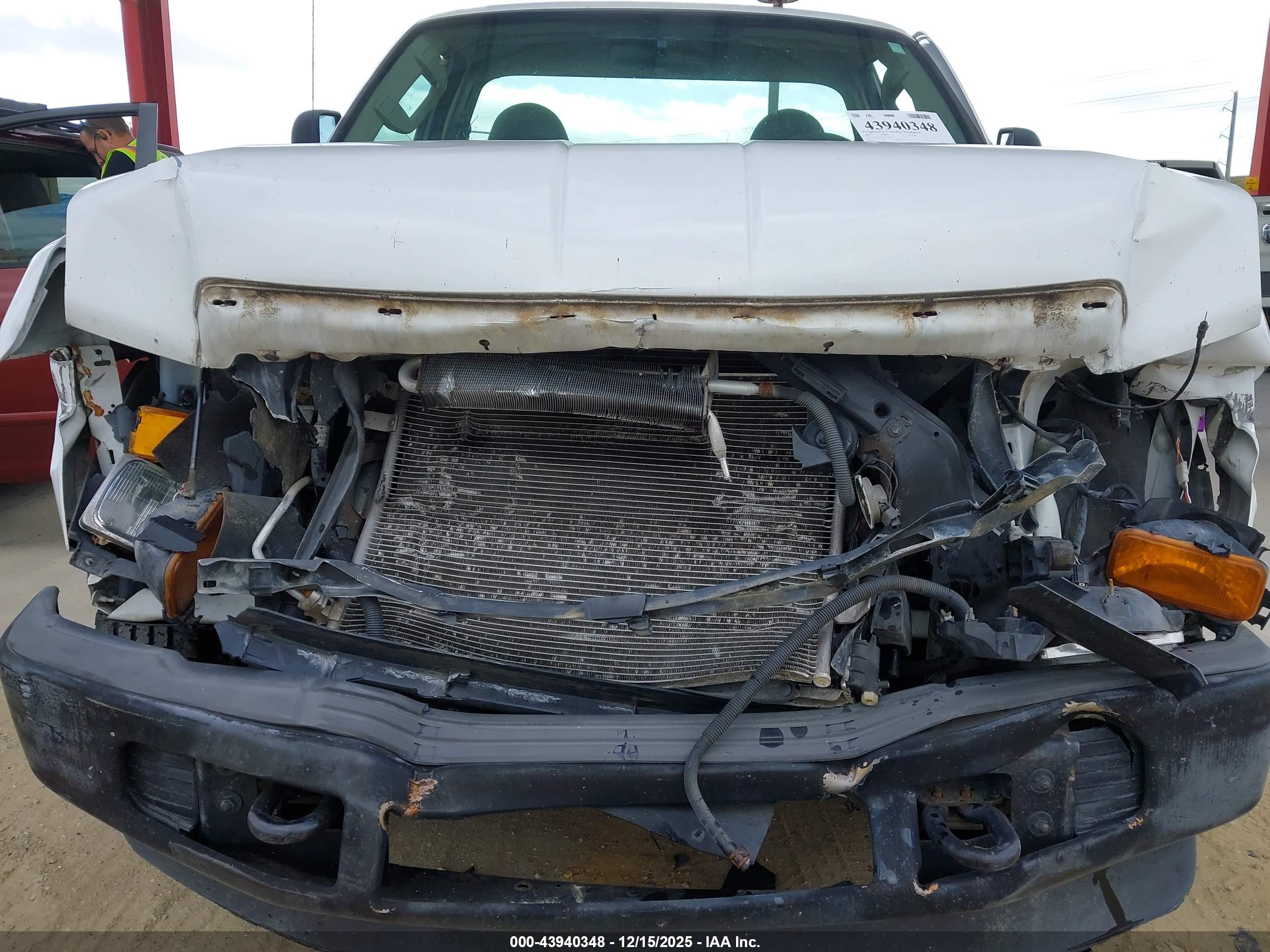 FORD F-250 image 6