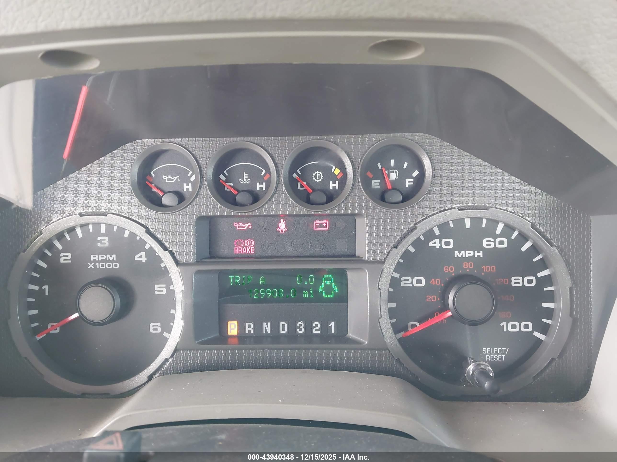 FORD F-250 image 7