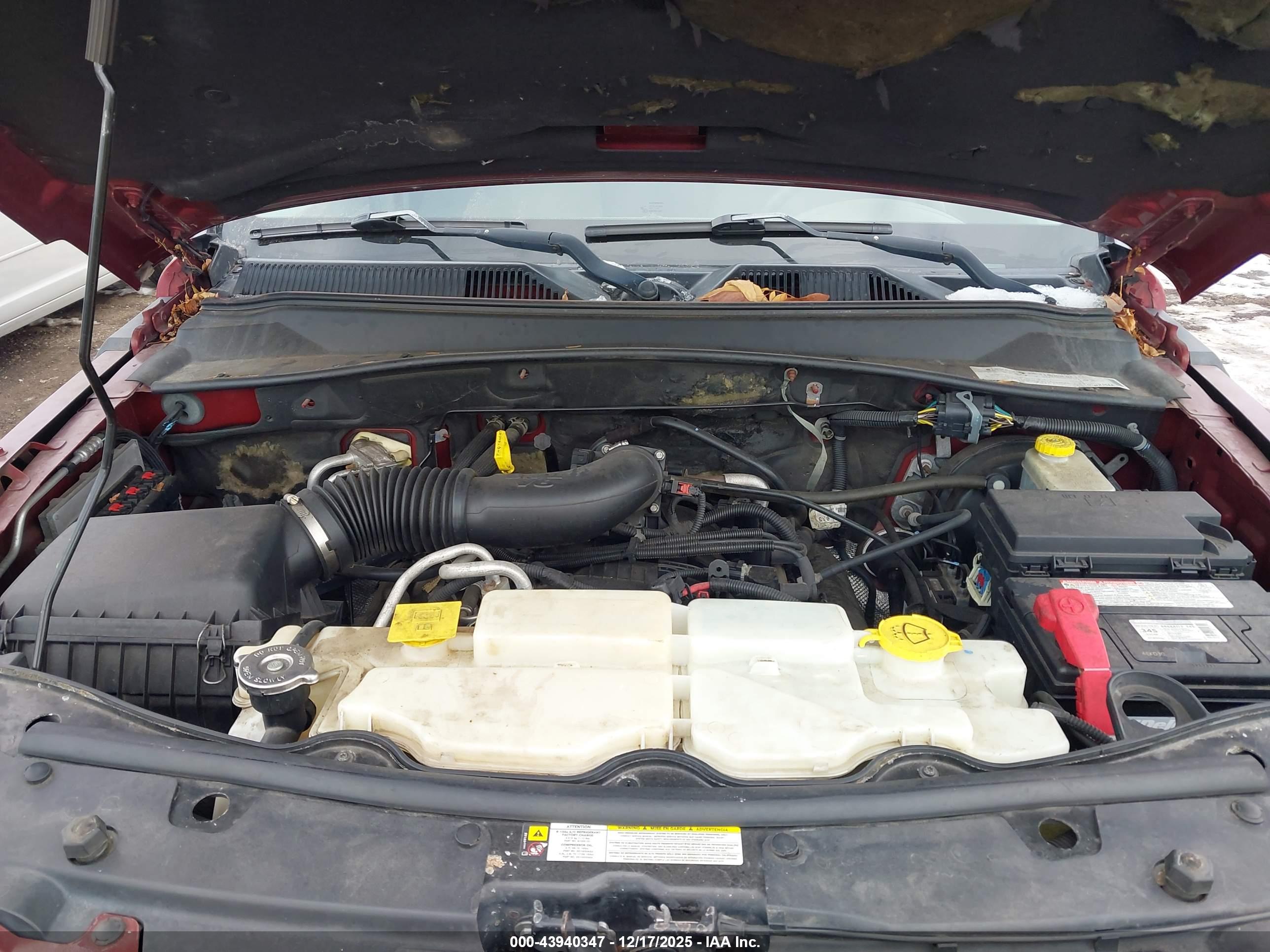 JEEP LIBERTY image 10
