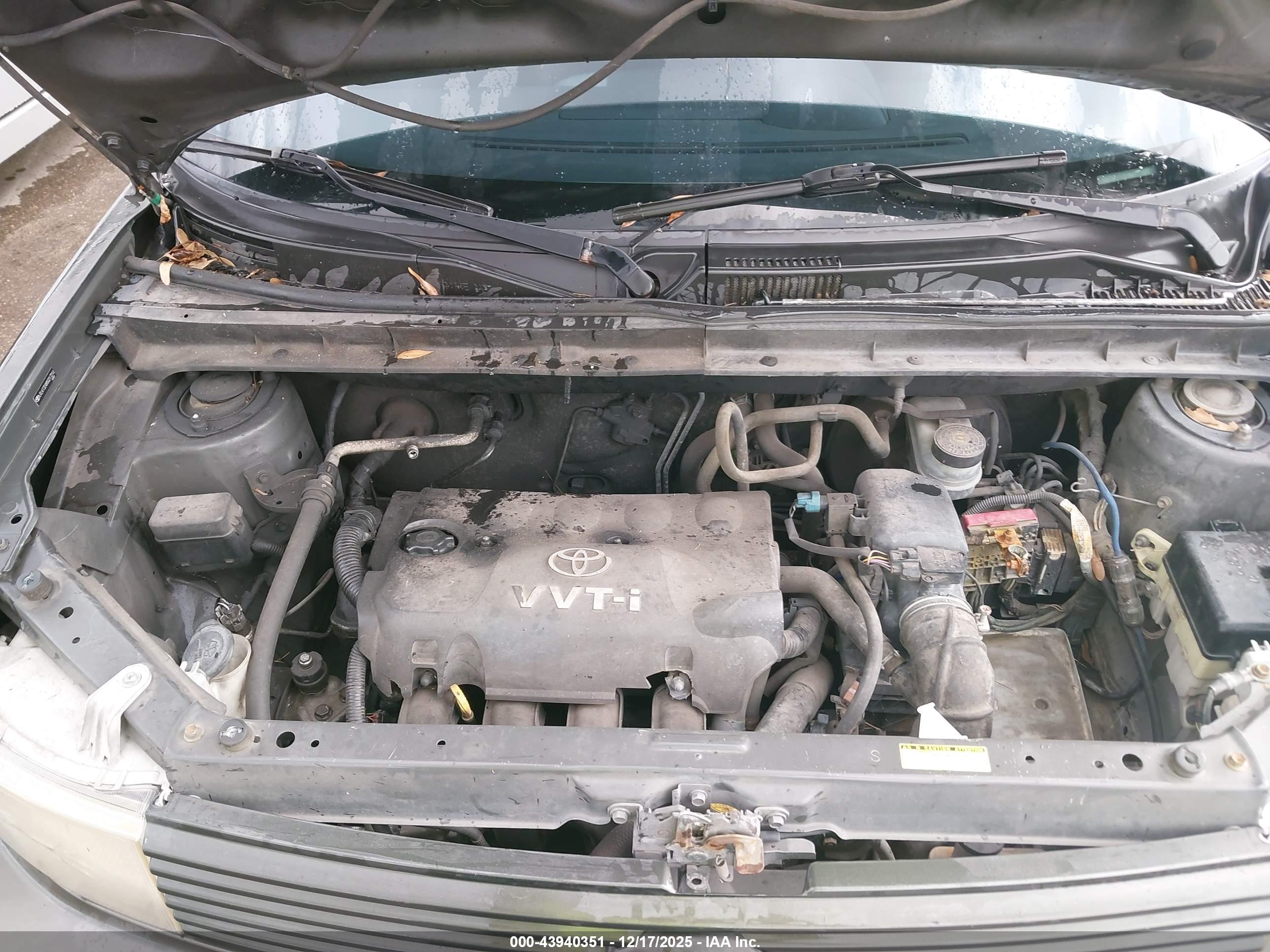 SCION XB image 10