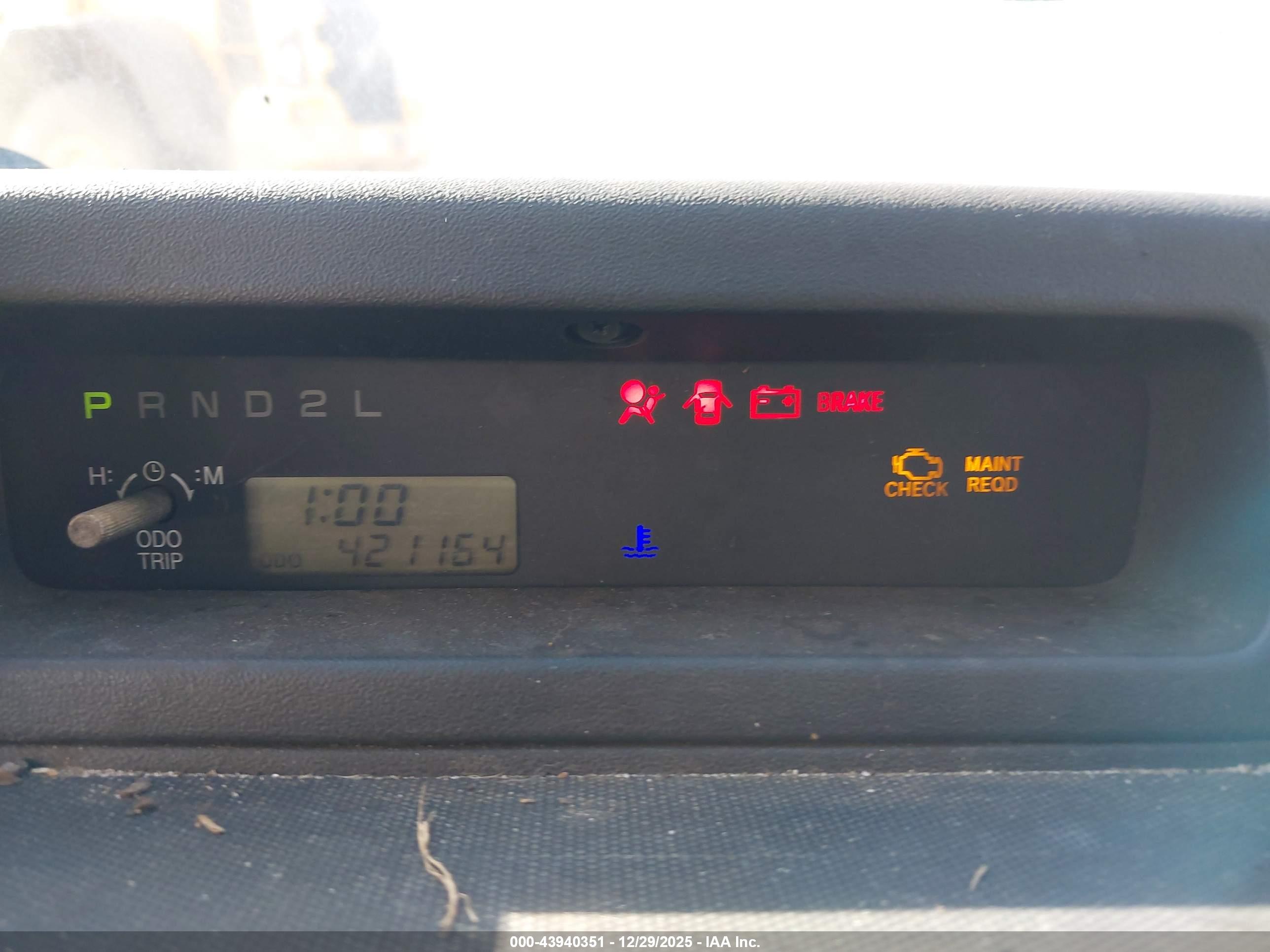 SCION XB image 7