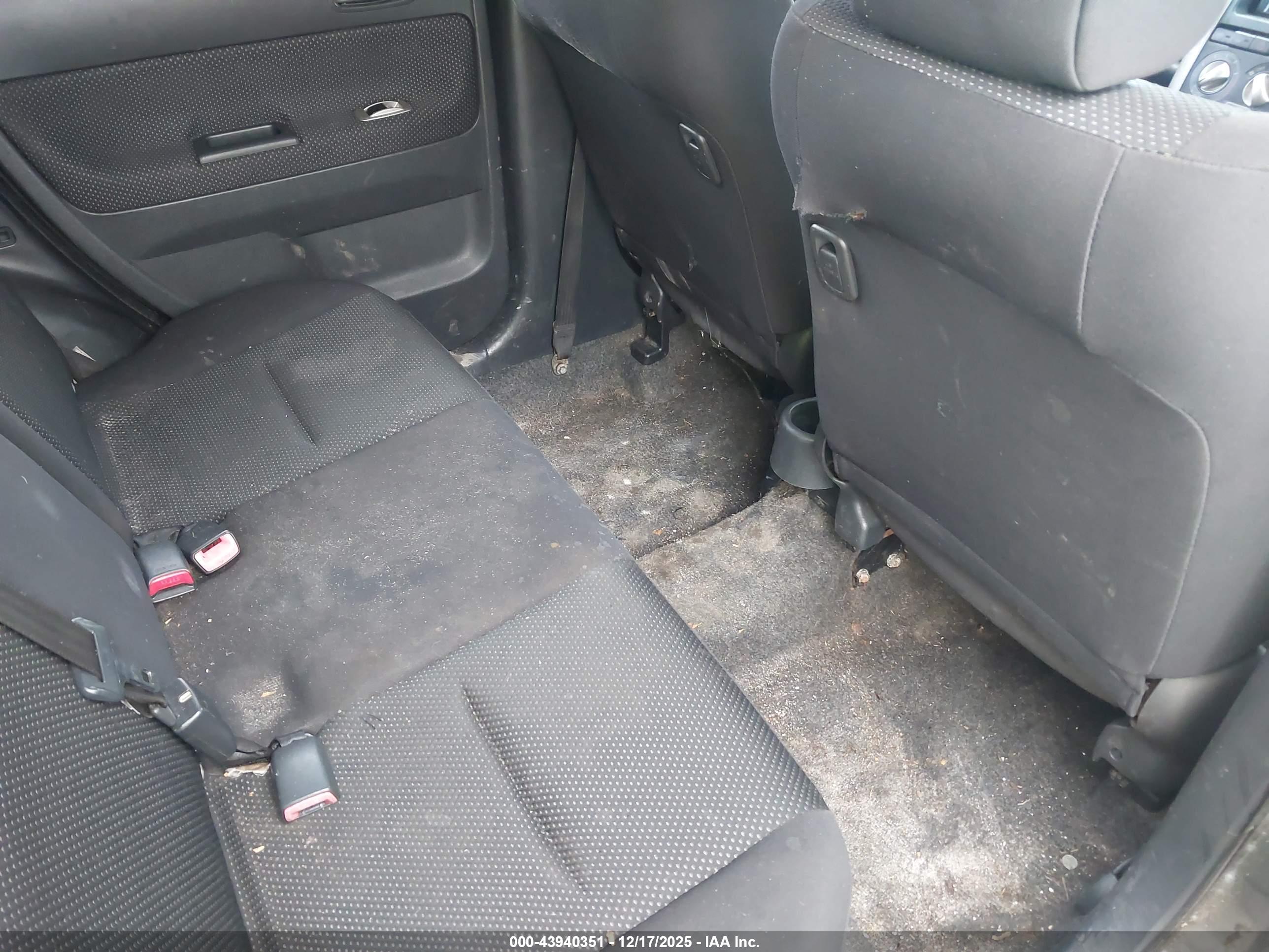 SCION XB image 8