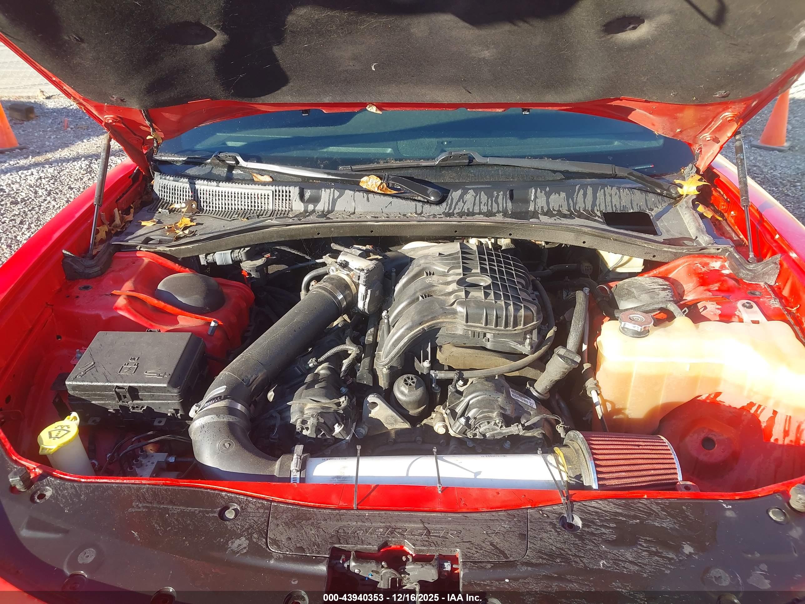 DODGE CHARGER image 10