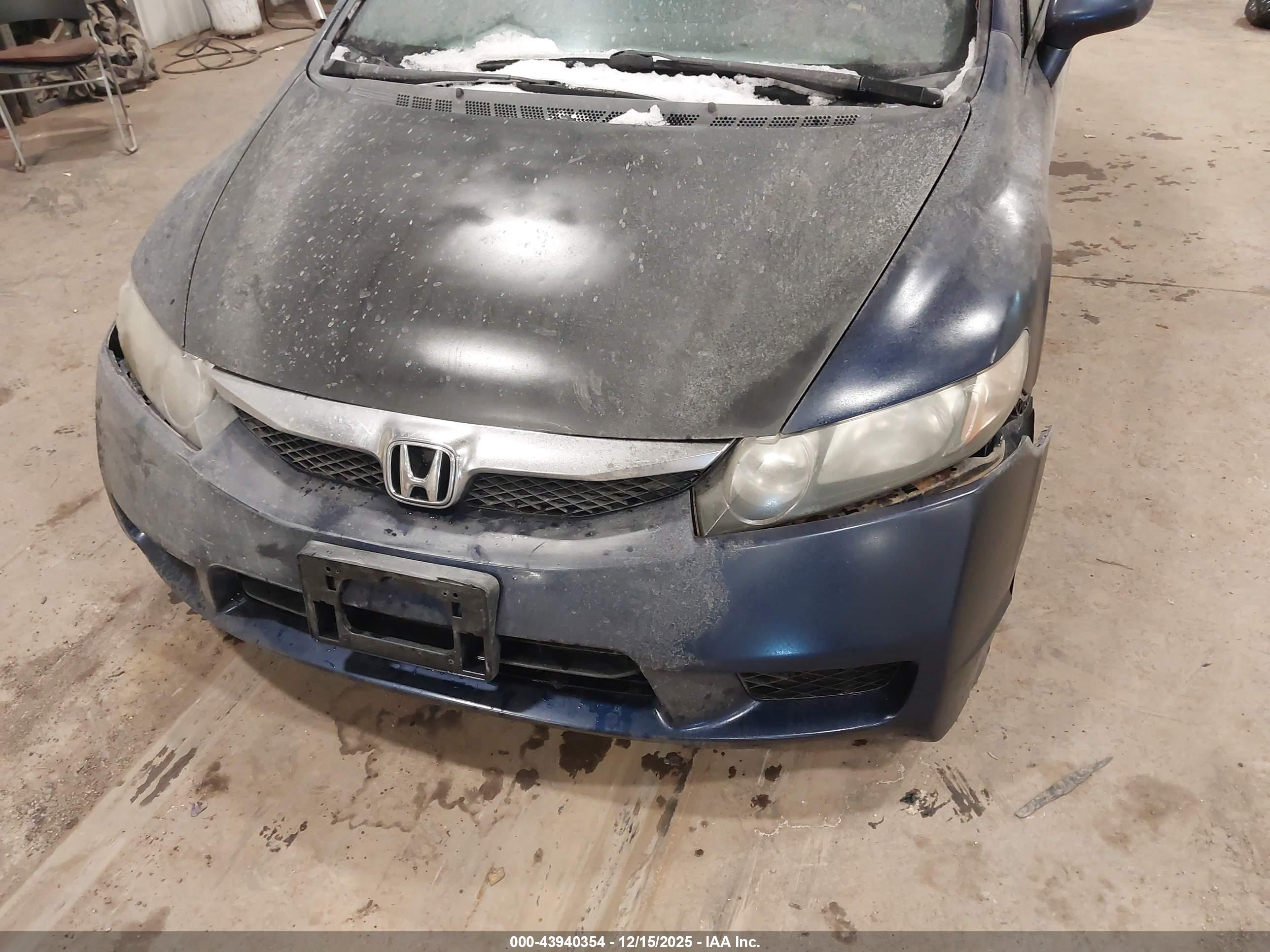 HONDA CIVIC image 6
