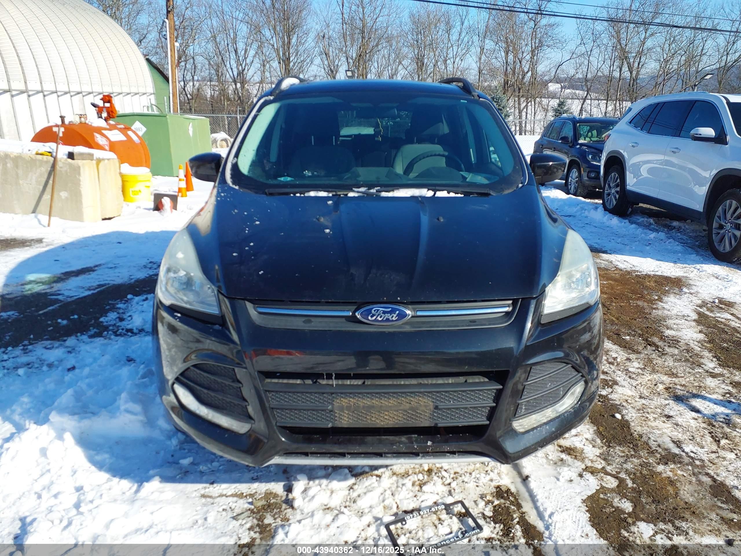 FORD ESCAPE image 6