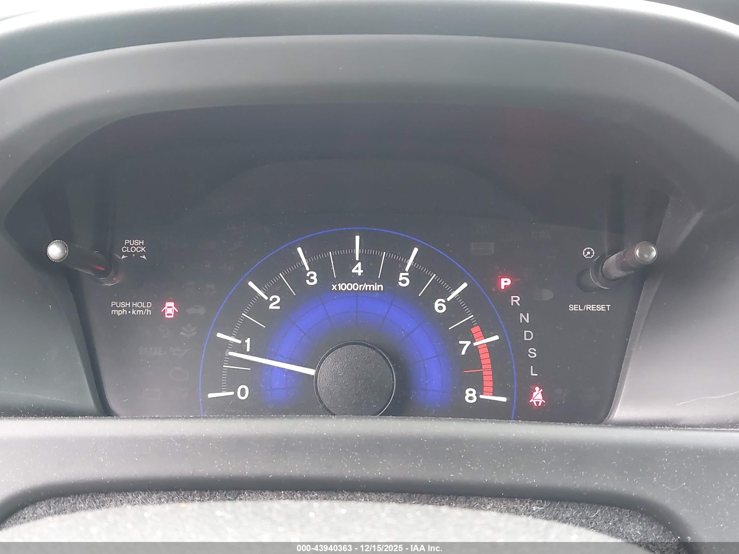 HONDA CIVIC image 7