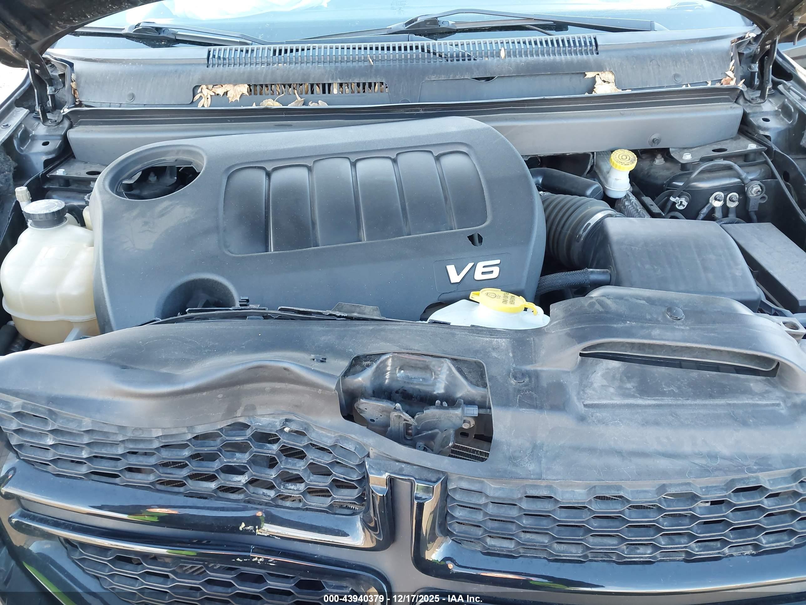 DODGE JOURNEY image 10