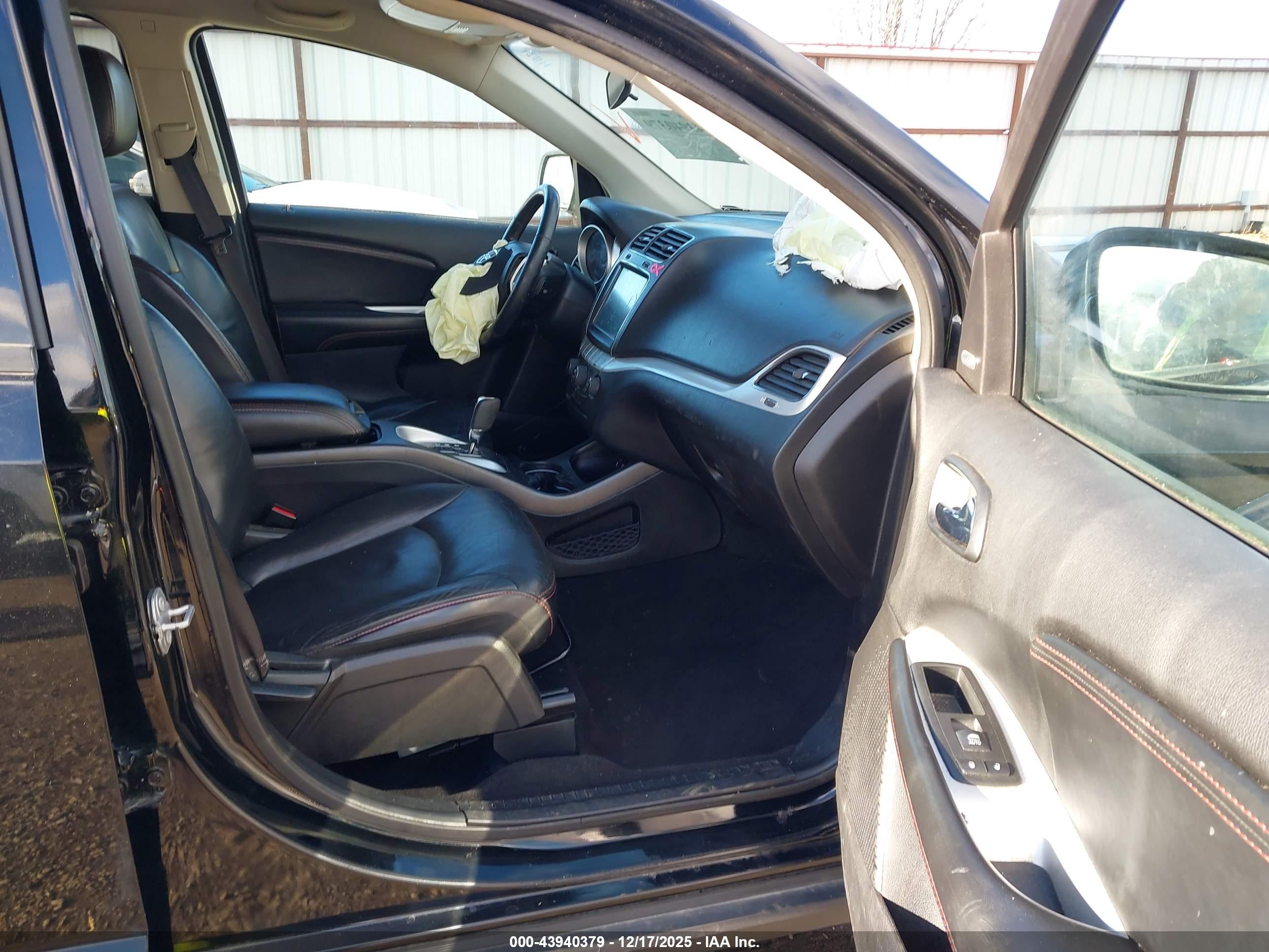 DODGE JOURNEY image 5