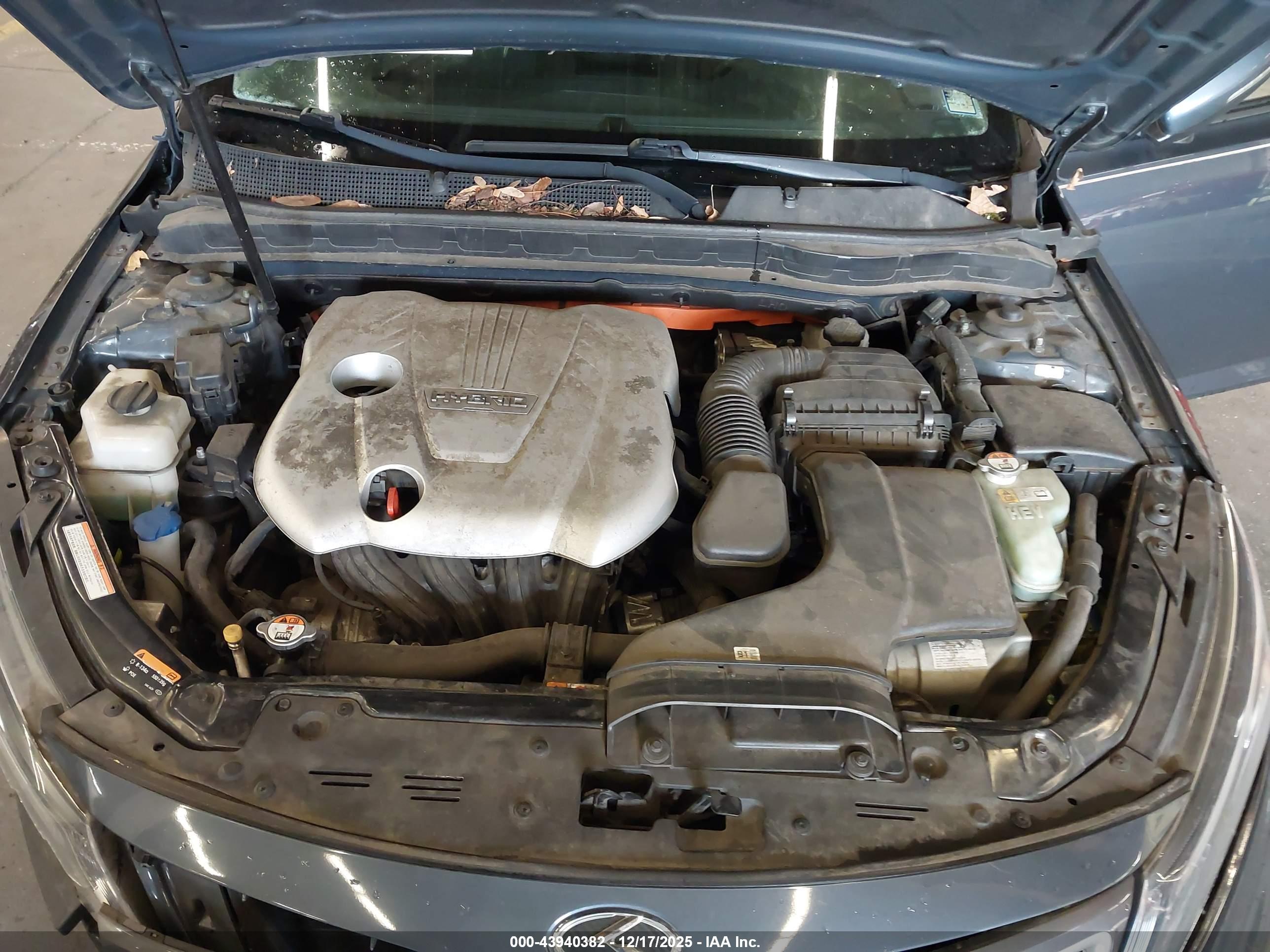 KIA OPTIMA image 10