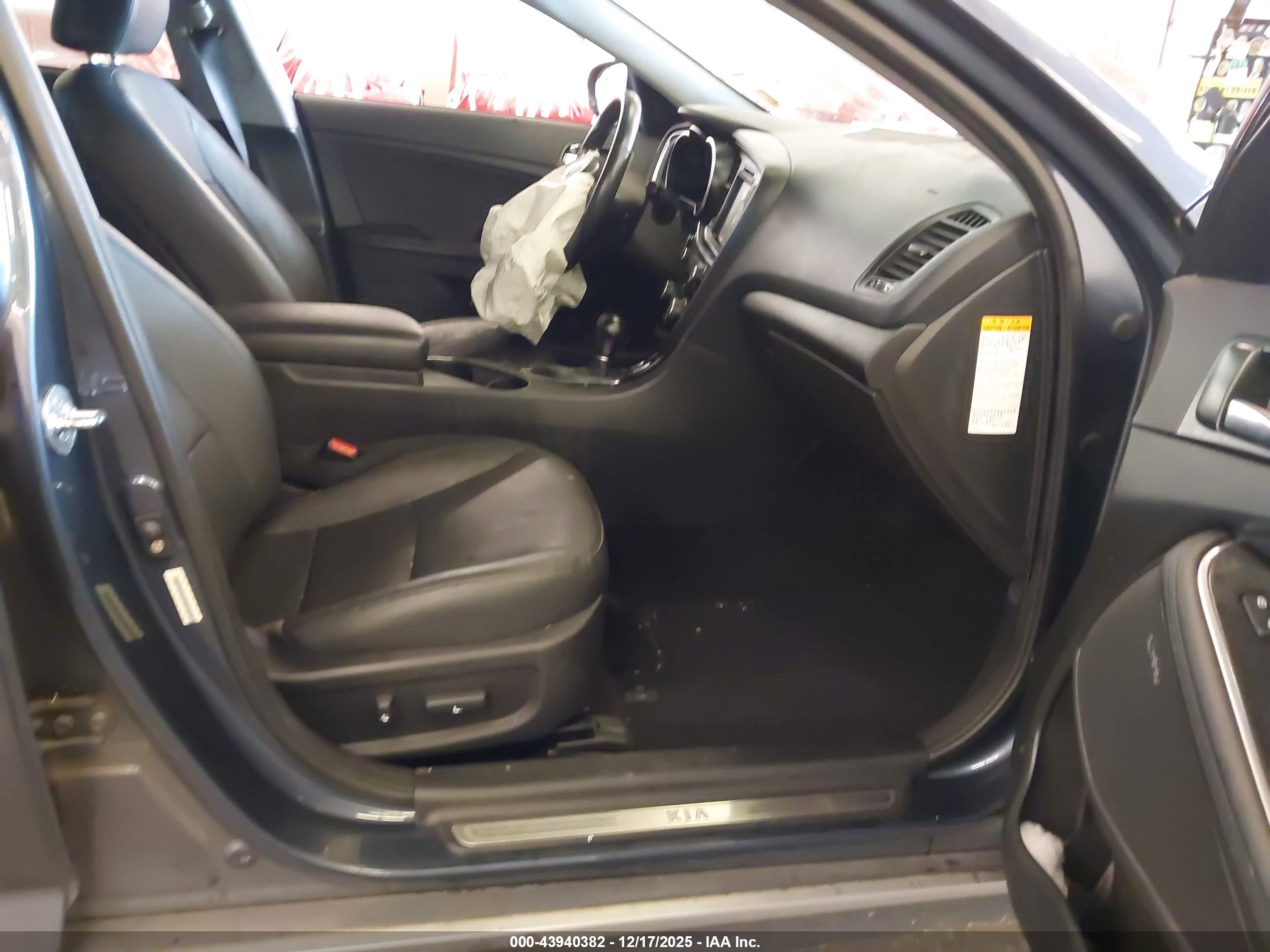 KIA OPTIMA image 5