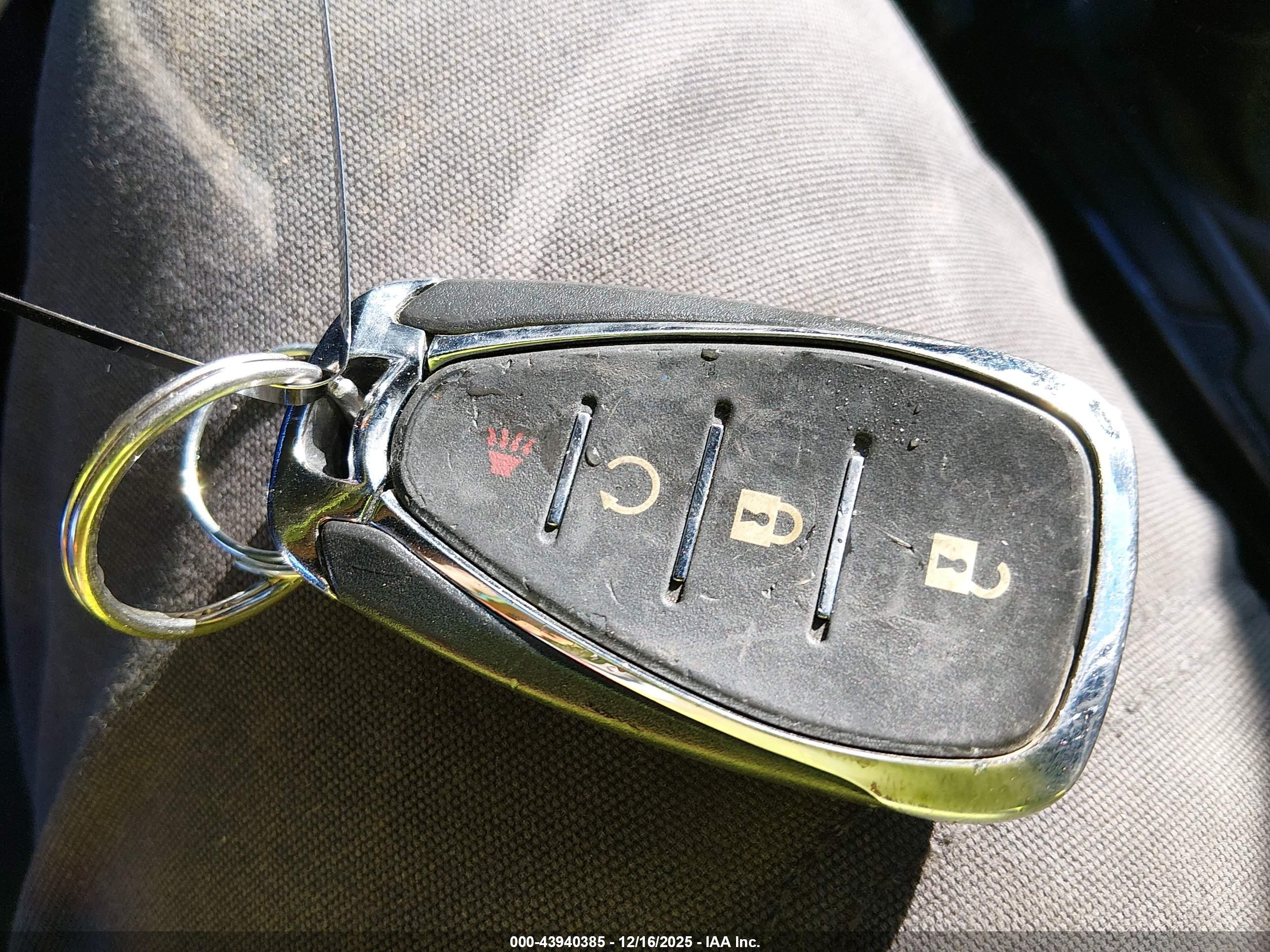 CHEVROLET TRAILBLAZER image 11