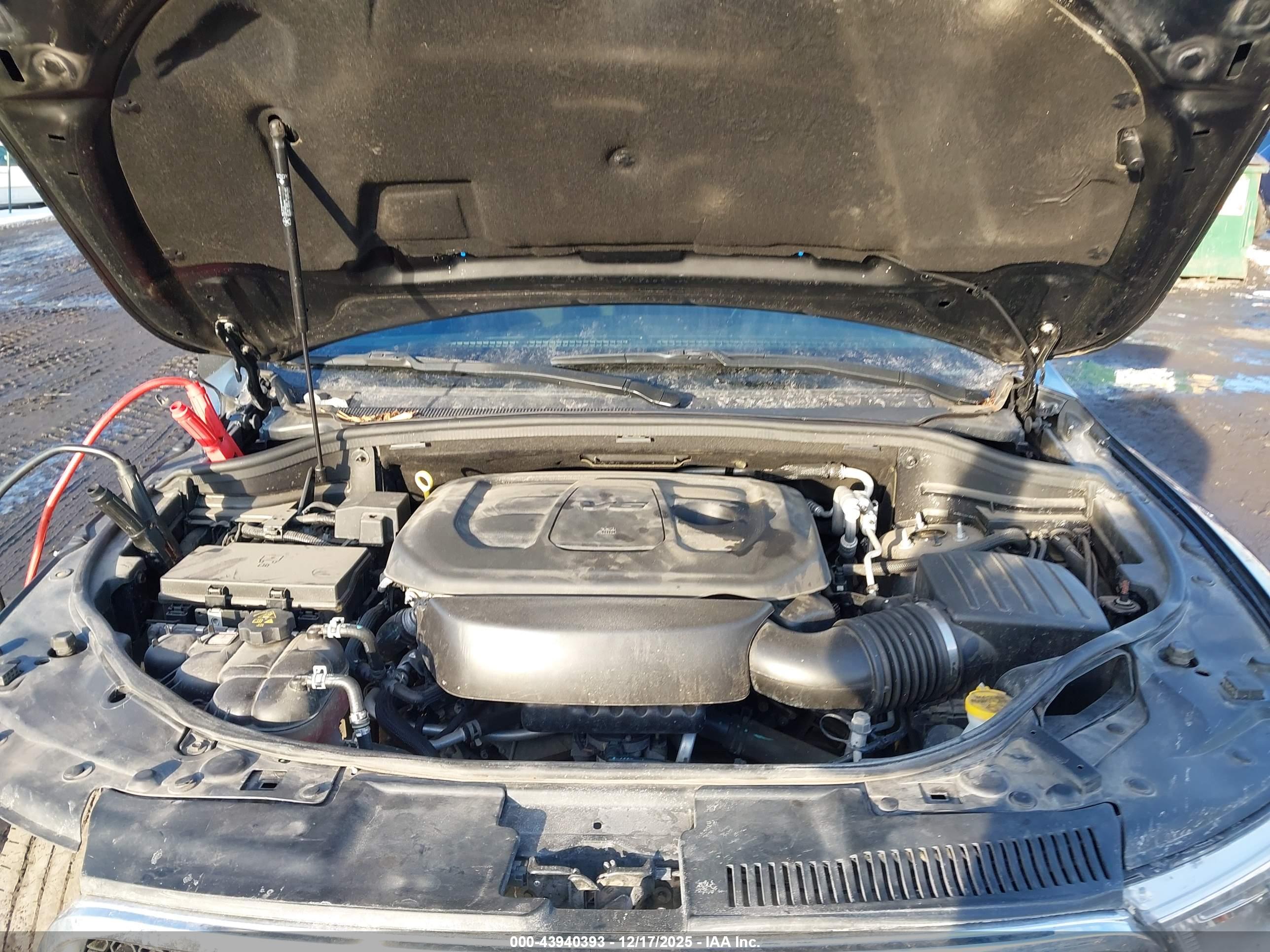 DODGE DURANGO image 10