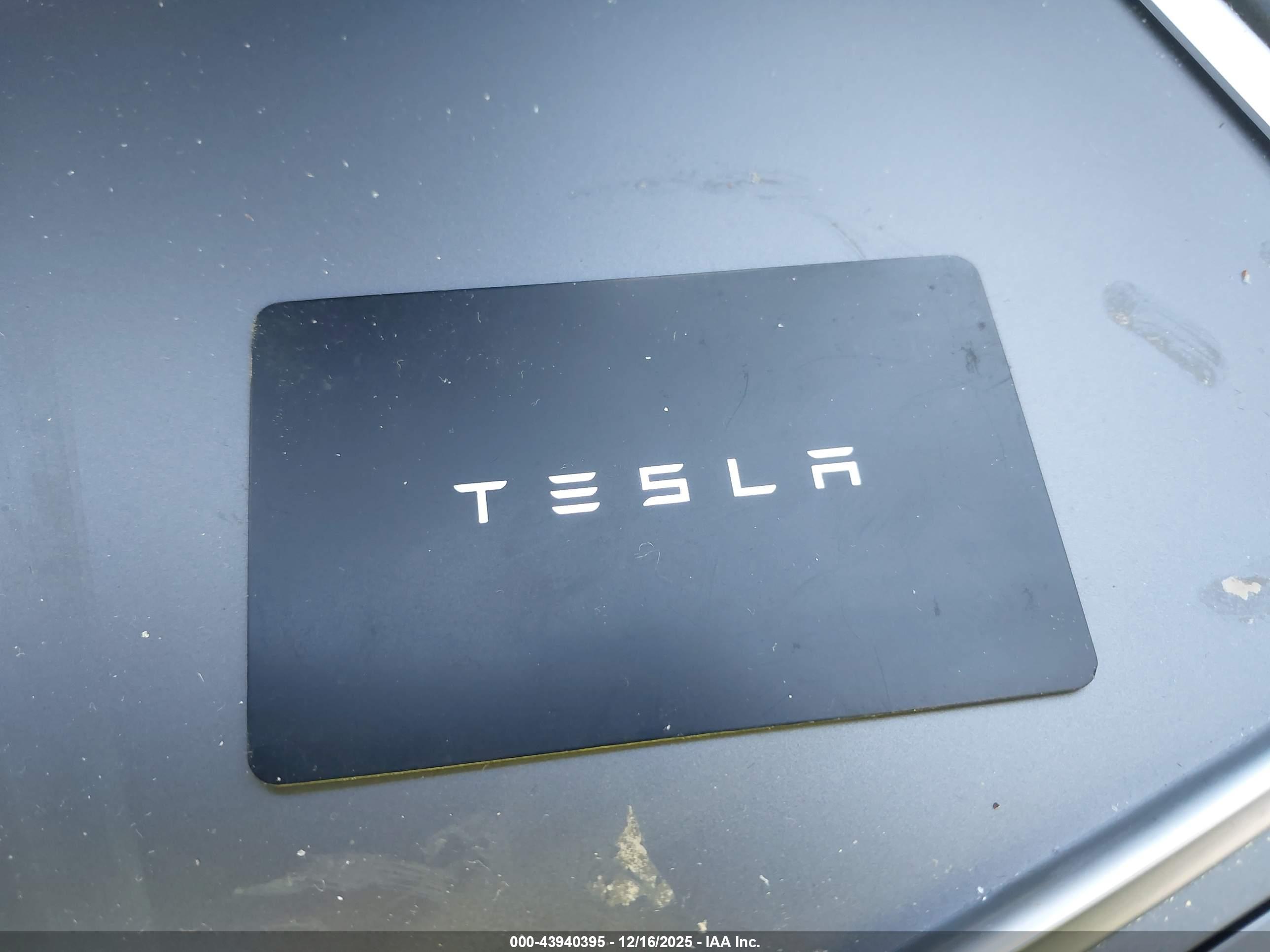 TESLA MODEL image 11