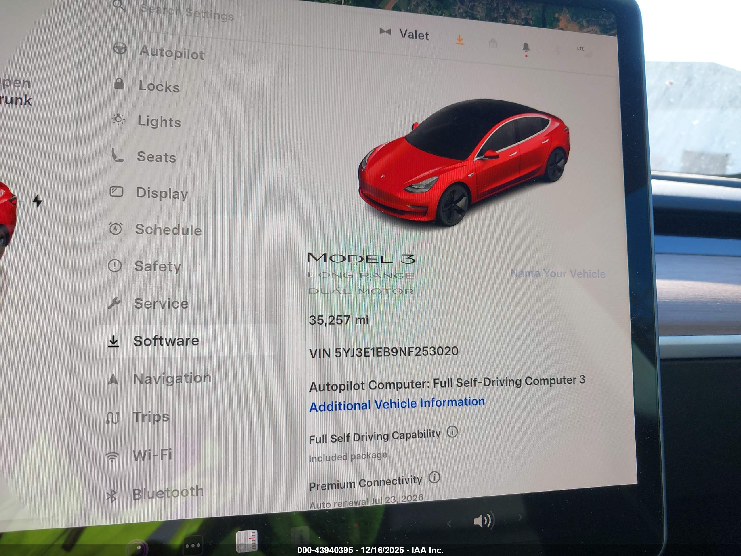 TESLA MODEL image 7