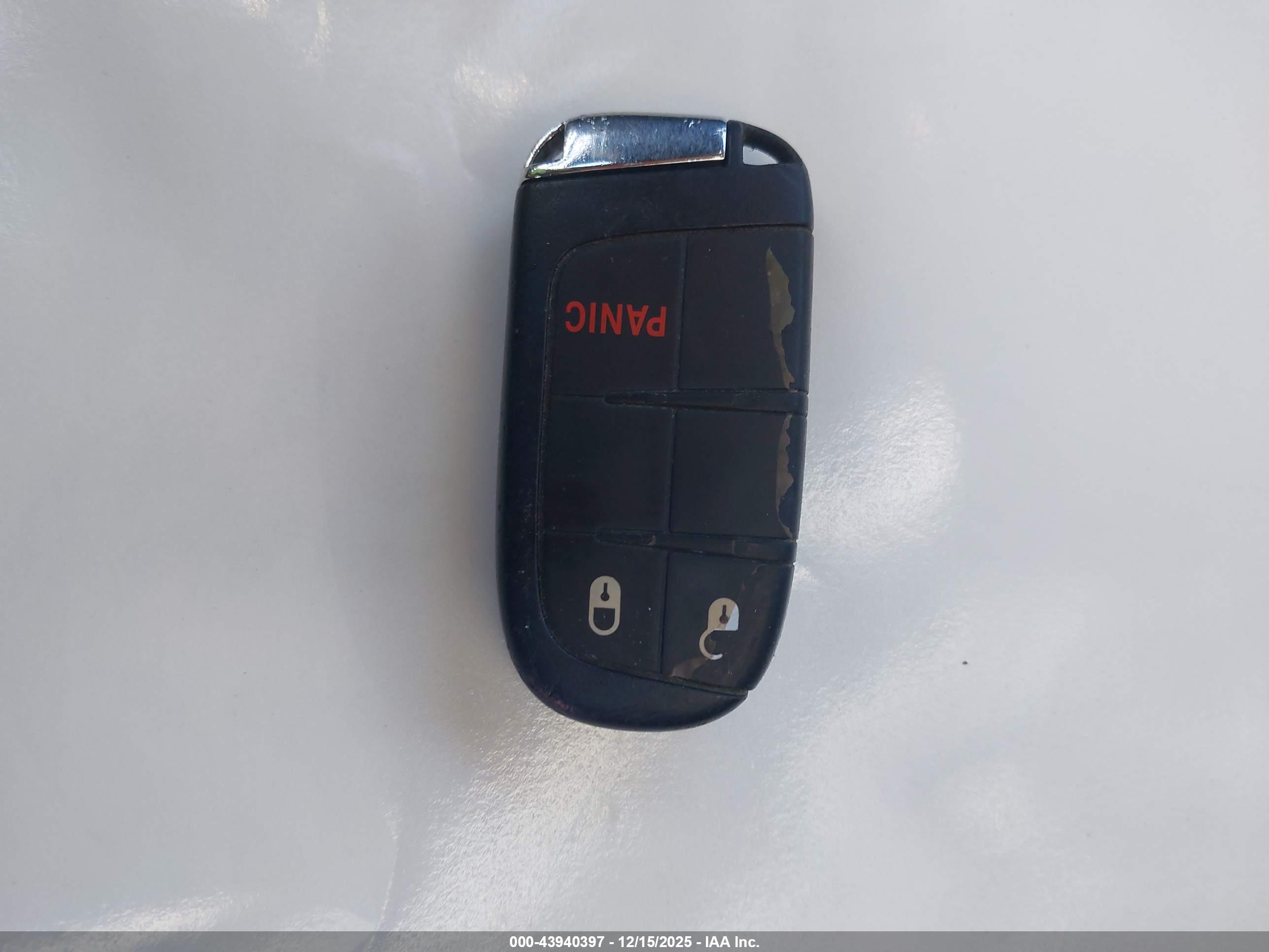 JEEP COMPASS image 11