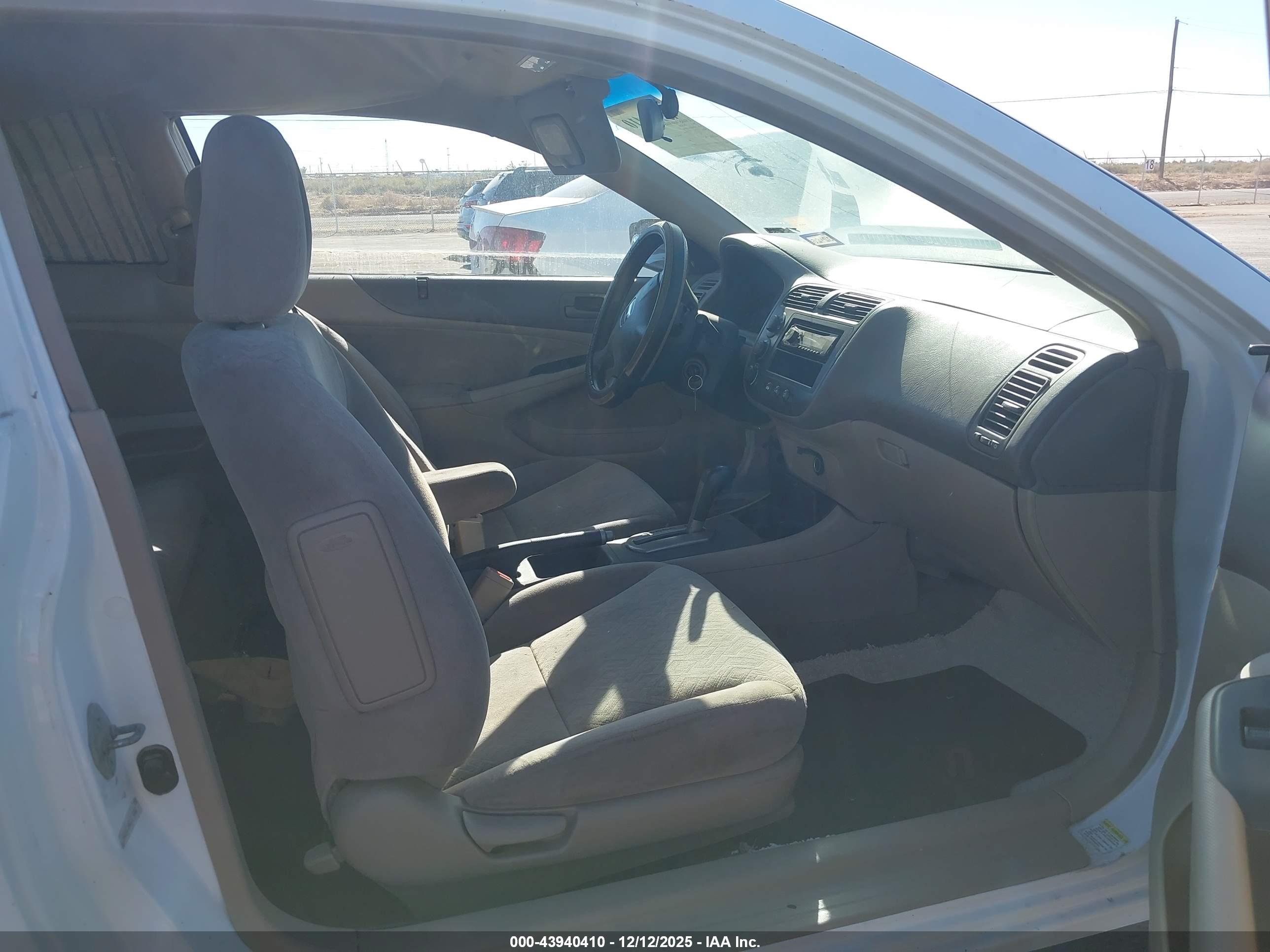 HONDA CIVIC image 5