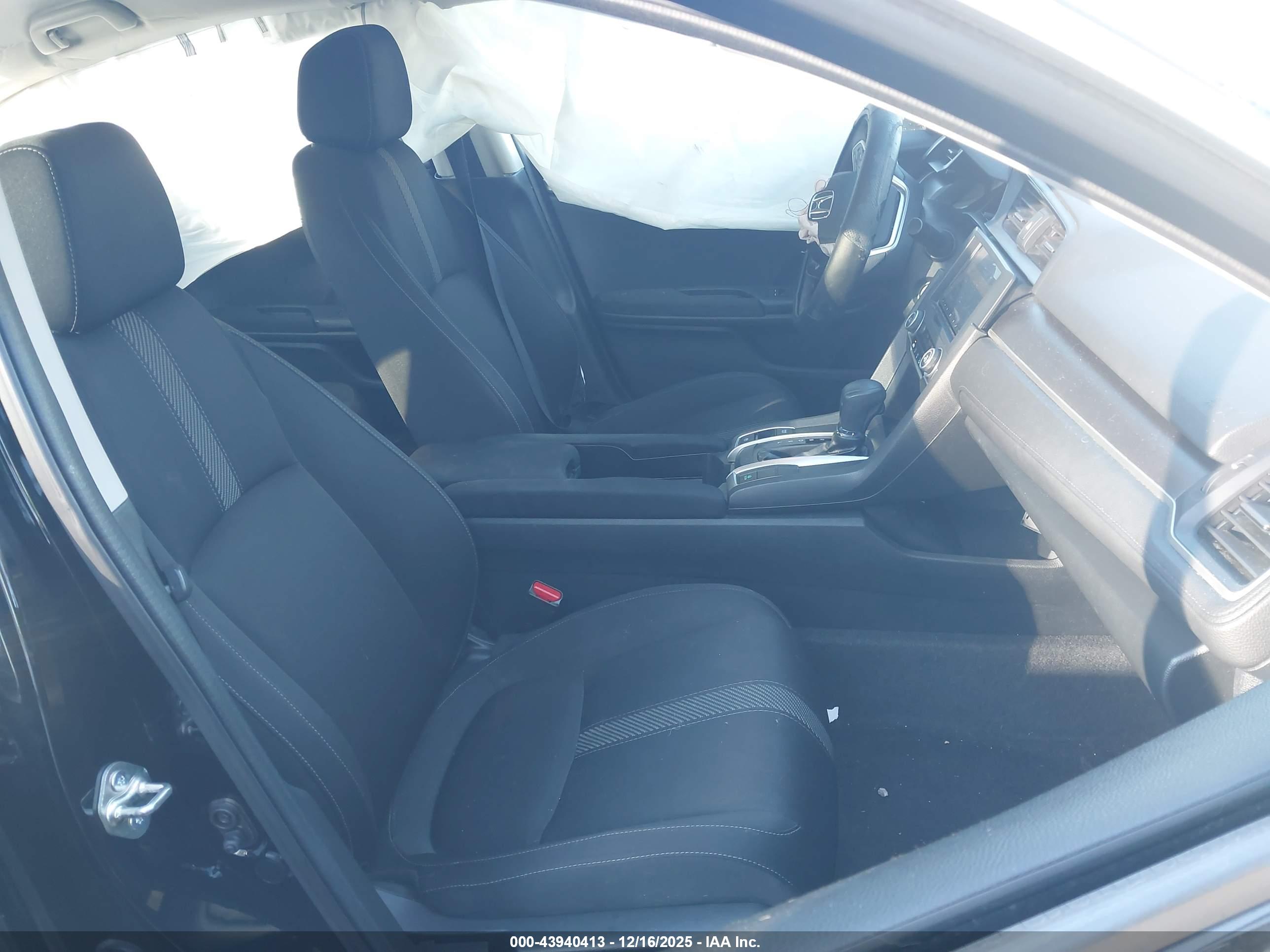 HONDA CIVIC image 5