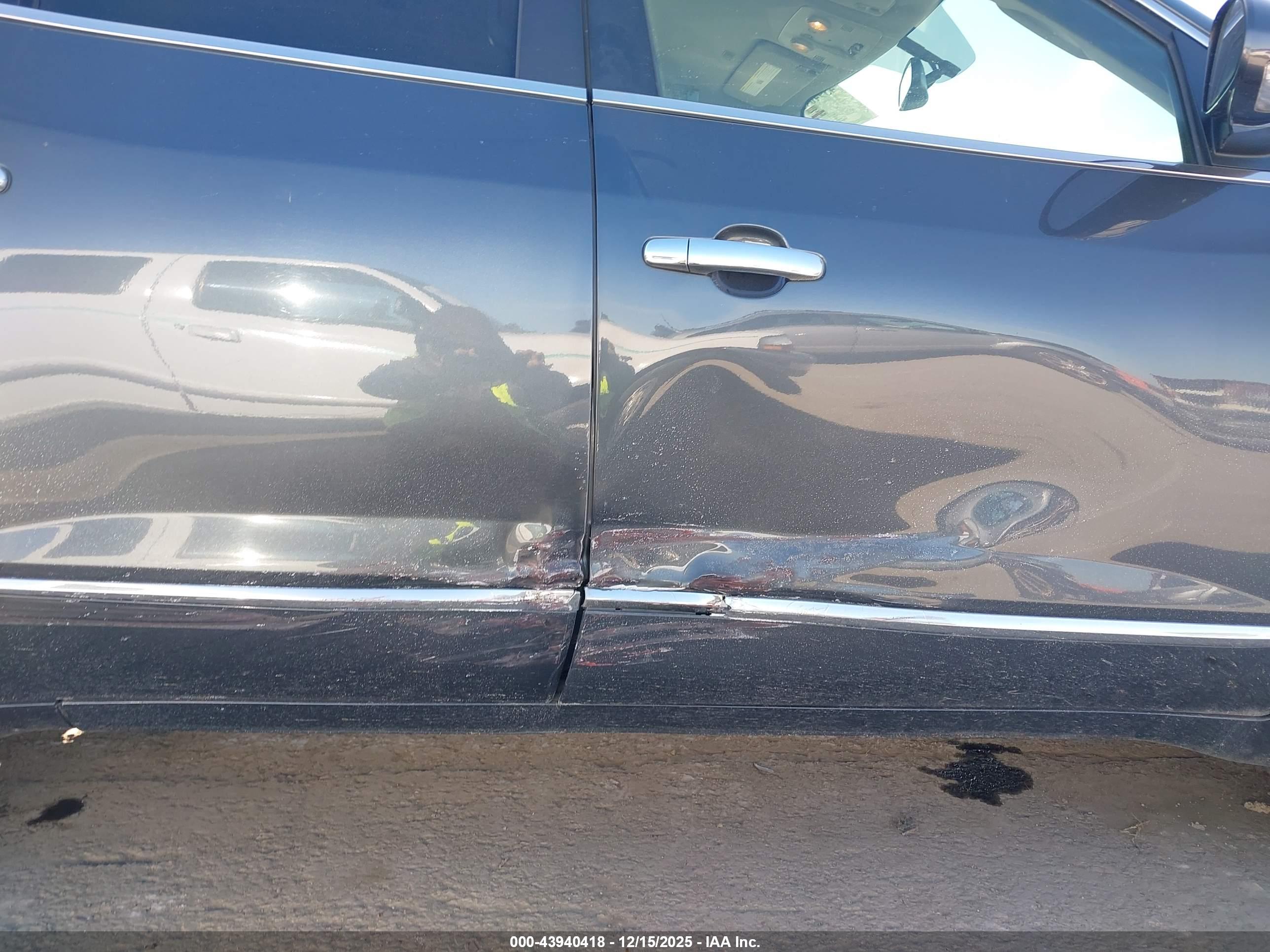 BUICK ENCLAVE image 6