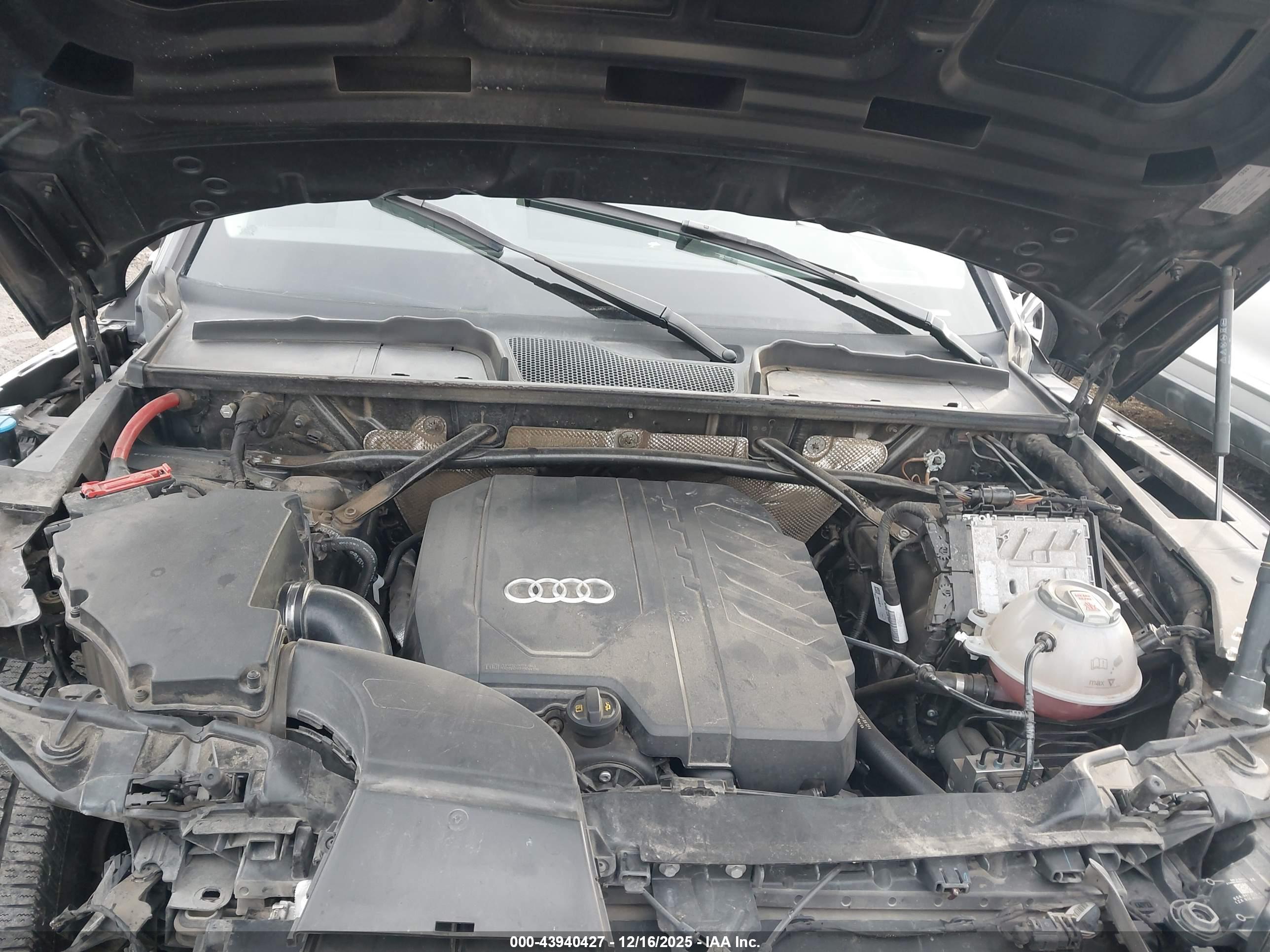 AUDI Q5 image 10