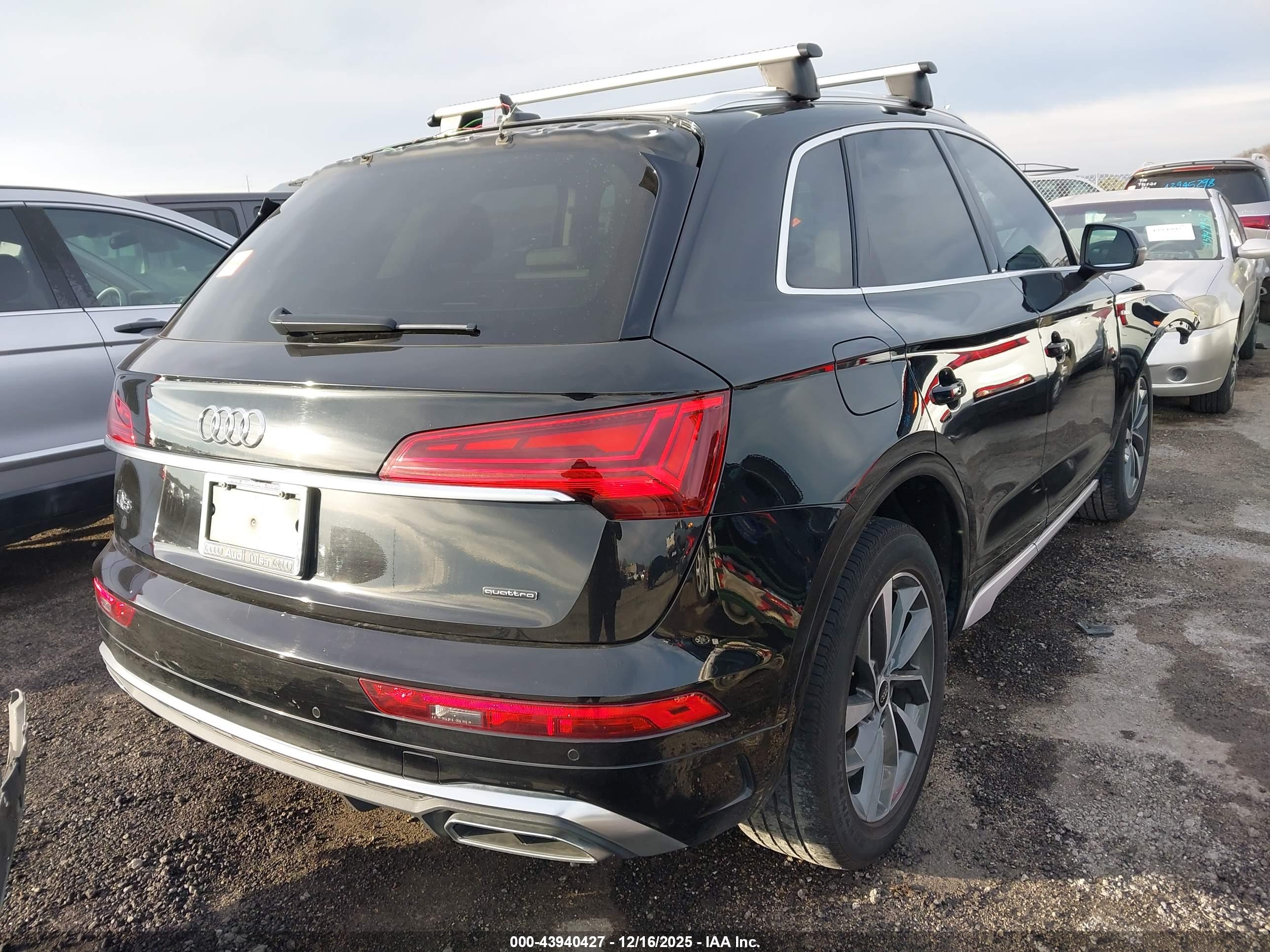 AUDI Q5 image 4