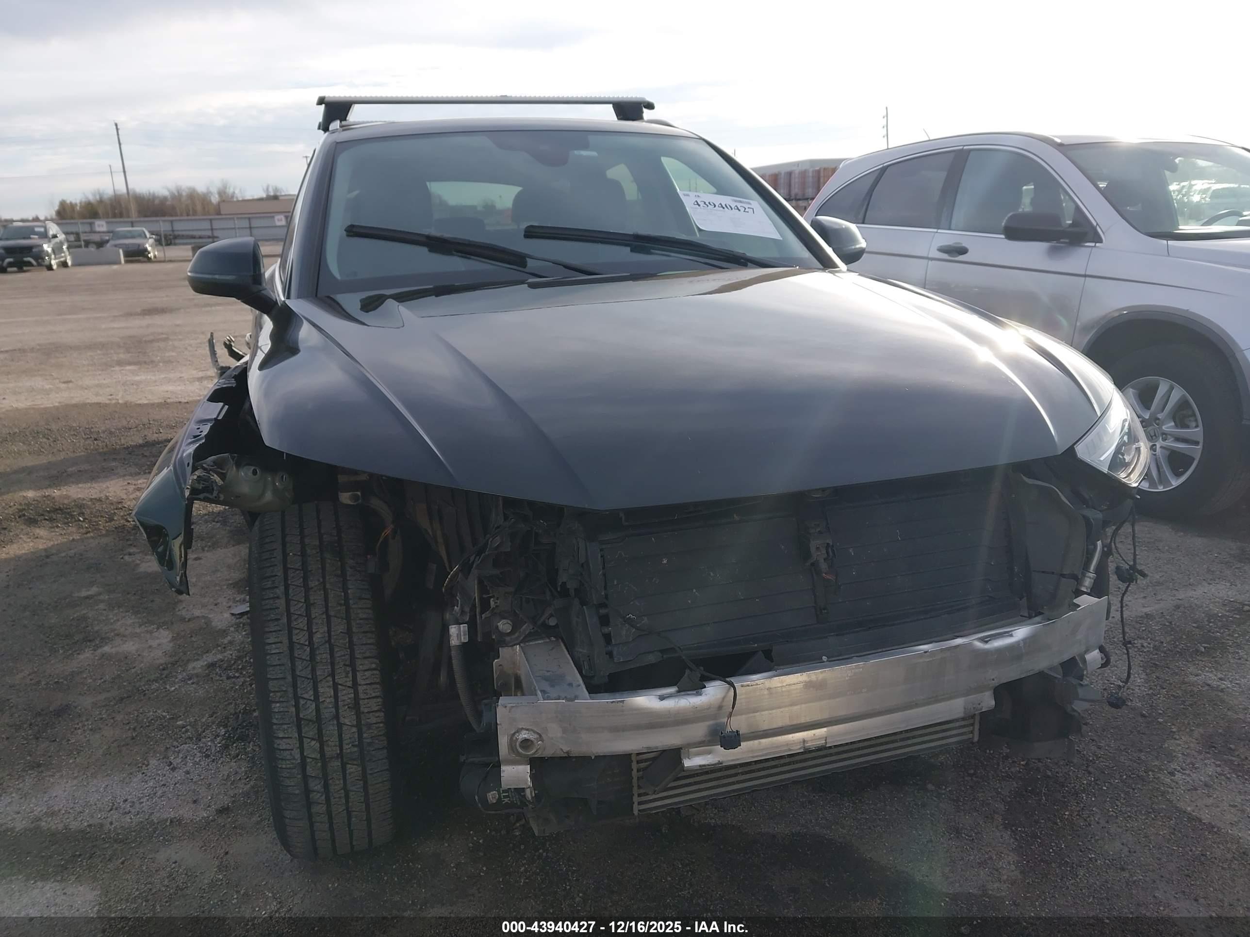 AUDI Q5 image 6