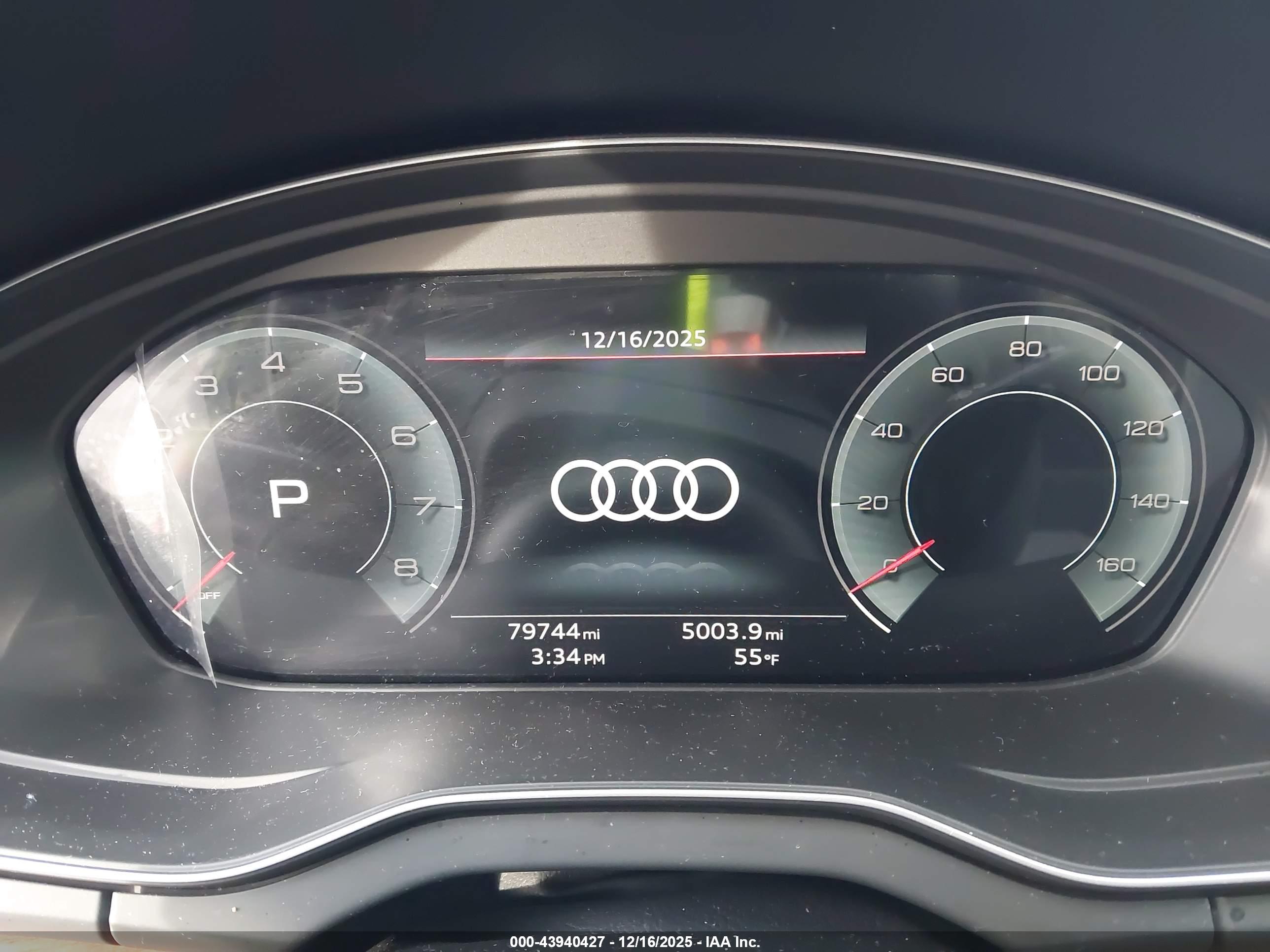 AUDI Q5 image 7